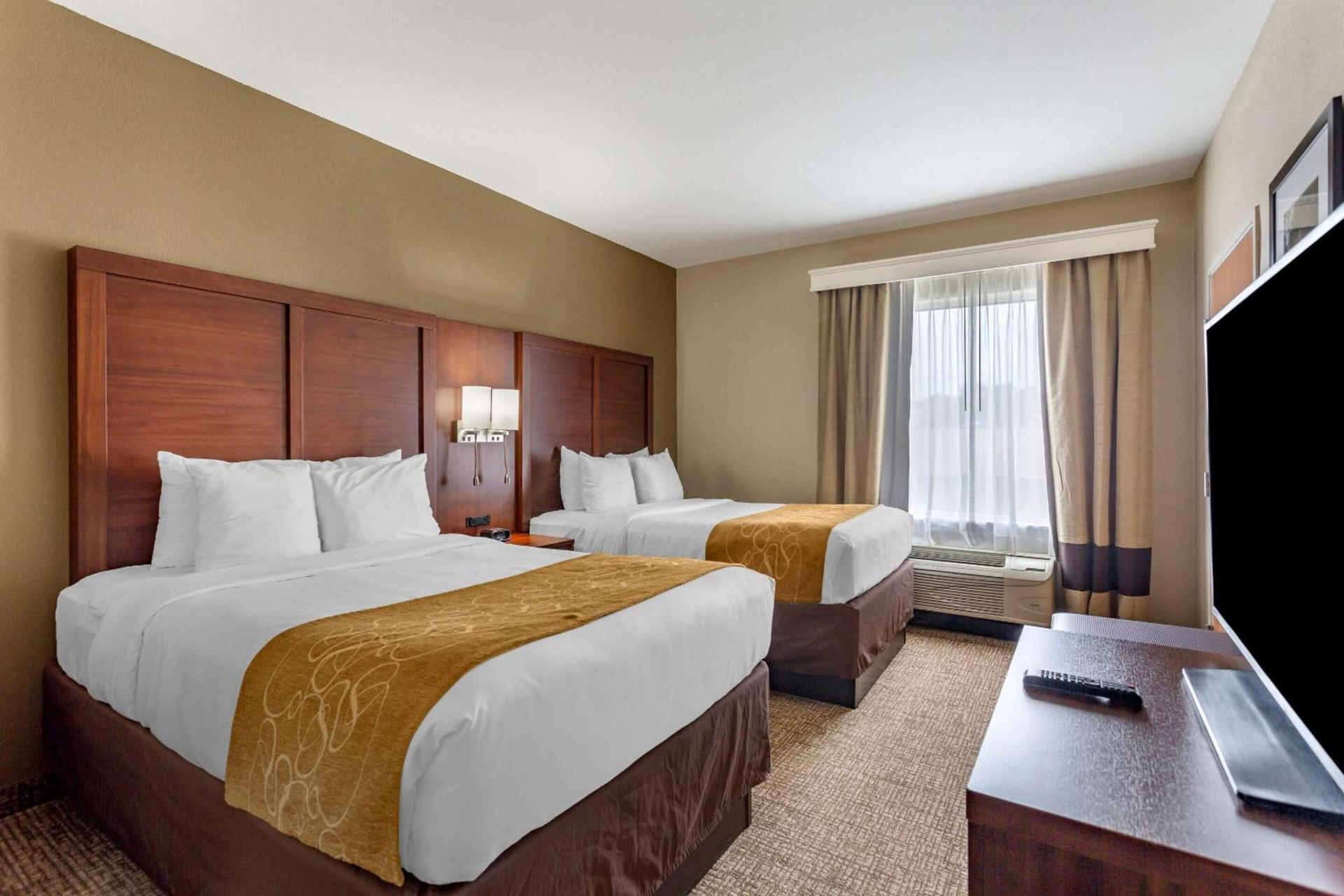 Comfort Suites Goodlettsville Rivergate photo 15