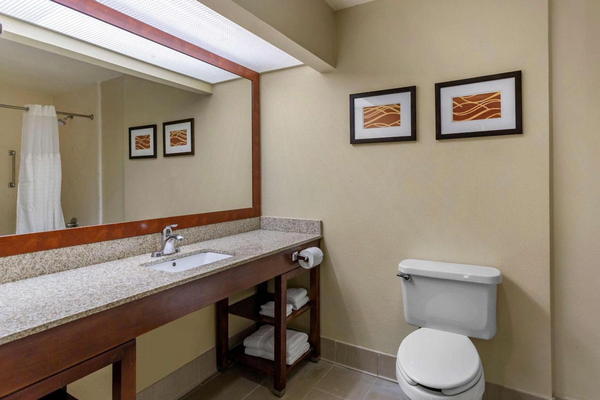Comfort Suites Goodlettsville Rivergate photo 24