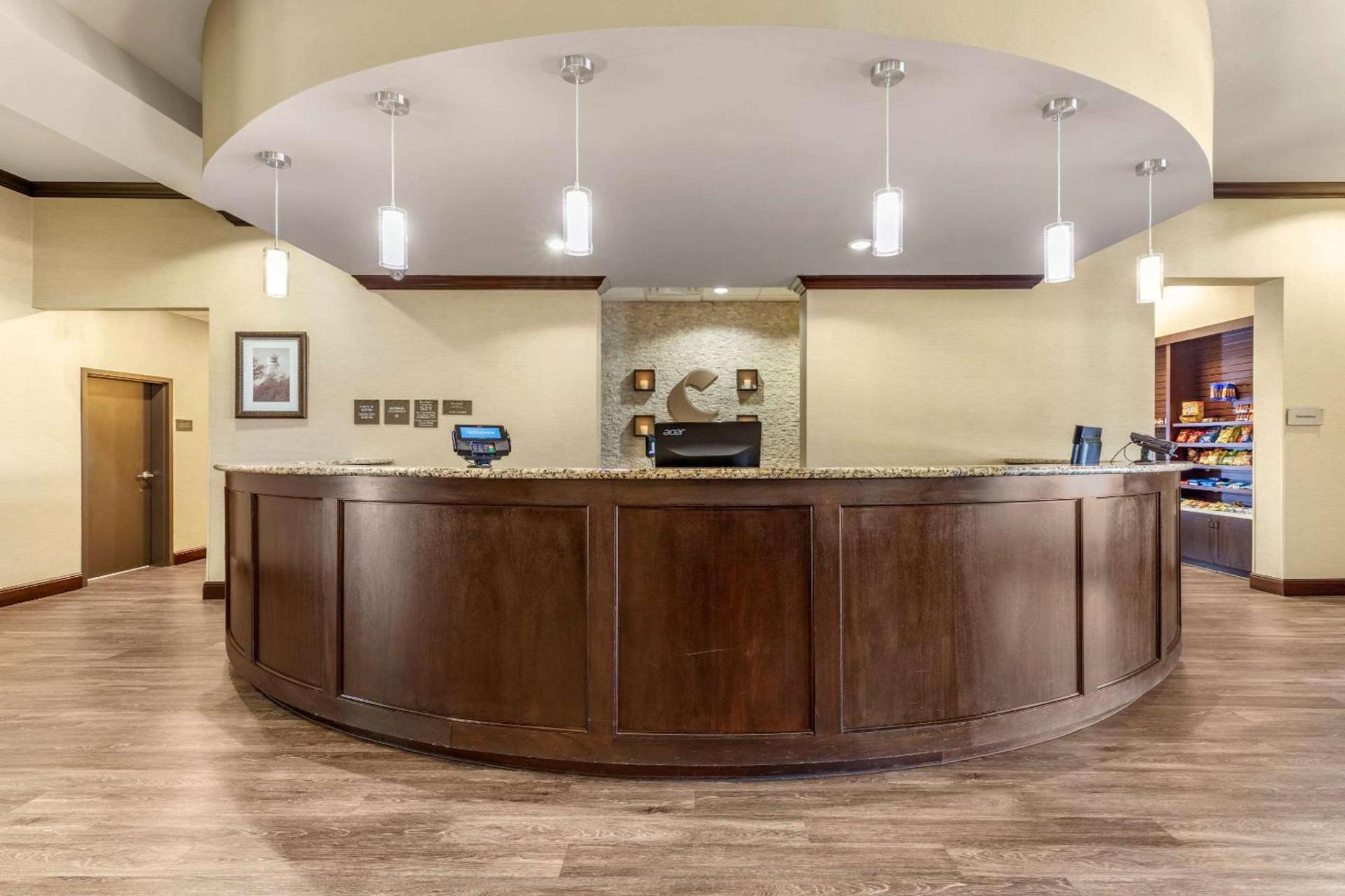 Comfort Suites Frisco photo 4