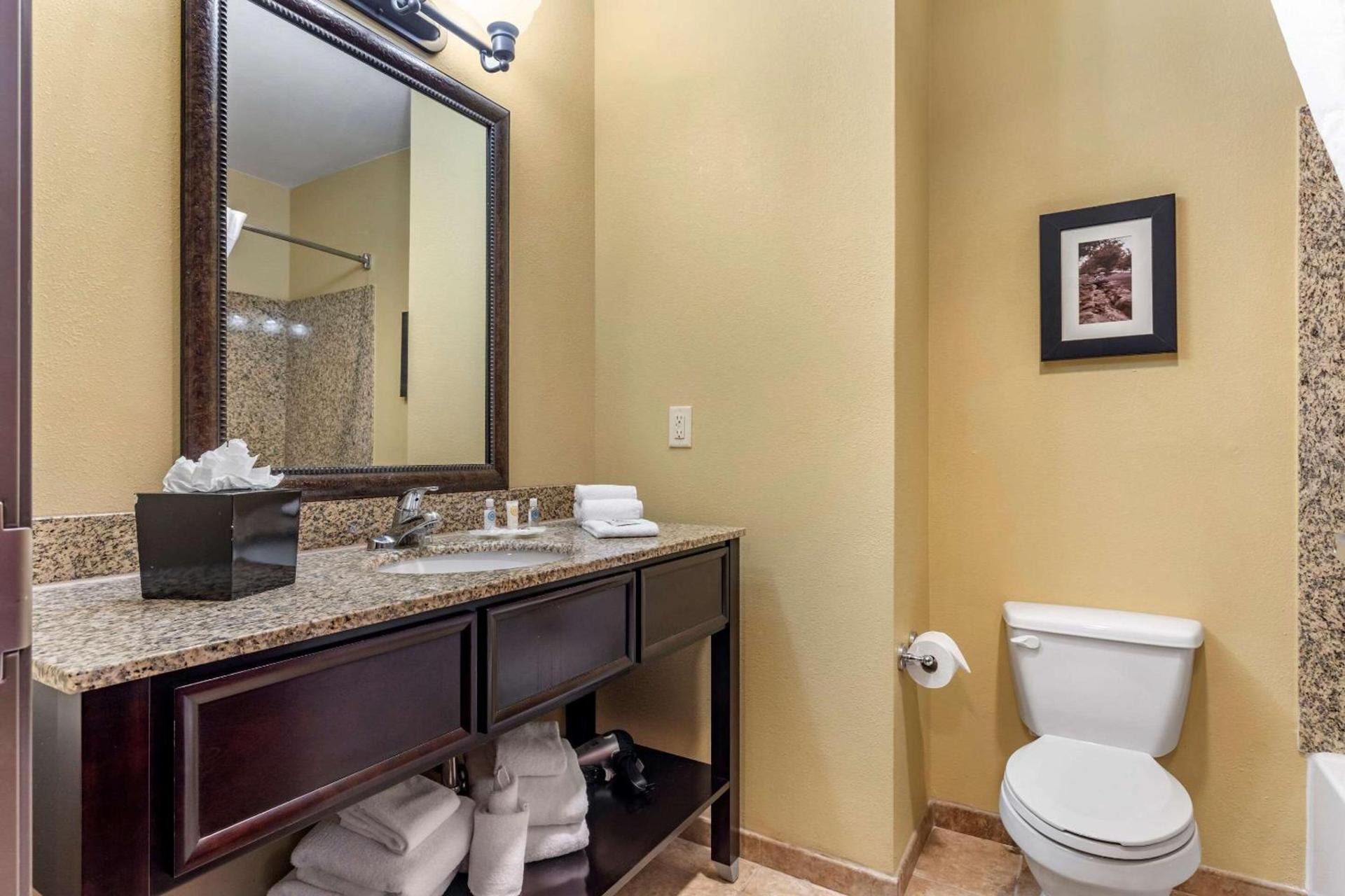 Comfort Suites Frisco photo 7
