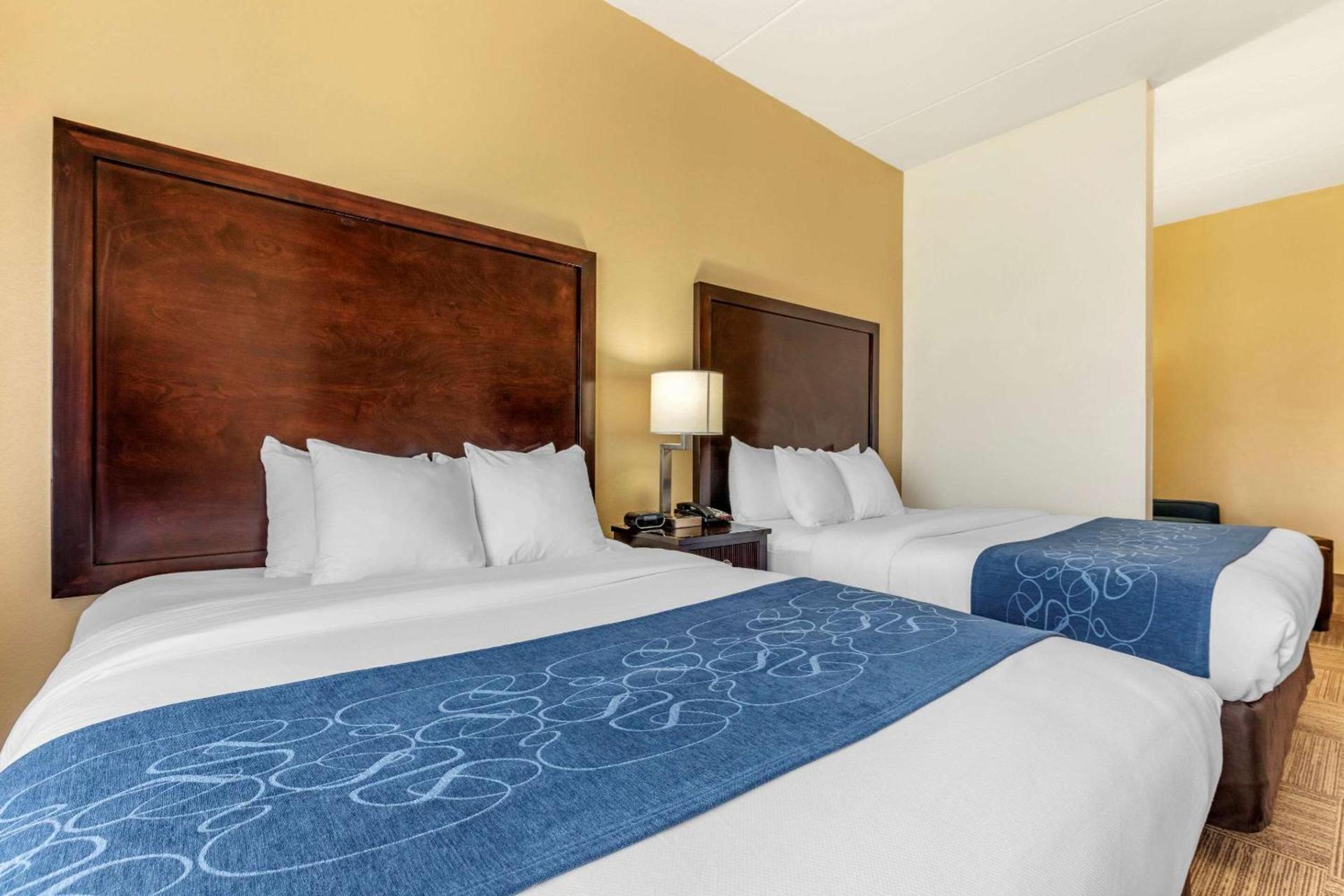 Comfort Suites Frisco photo 8