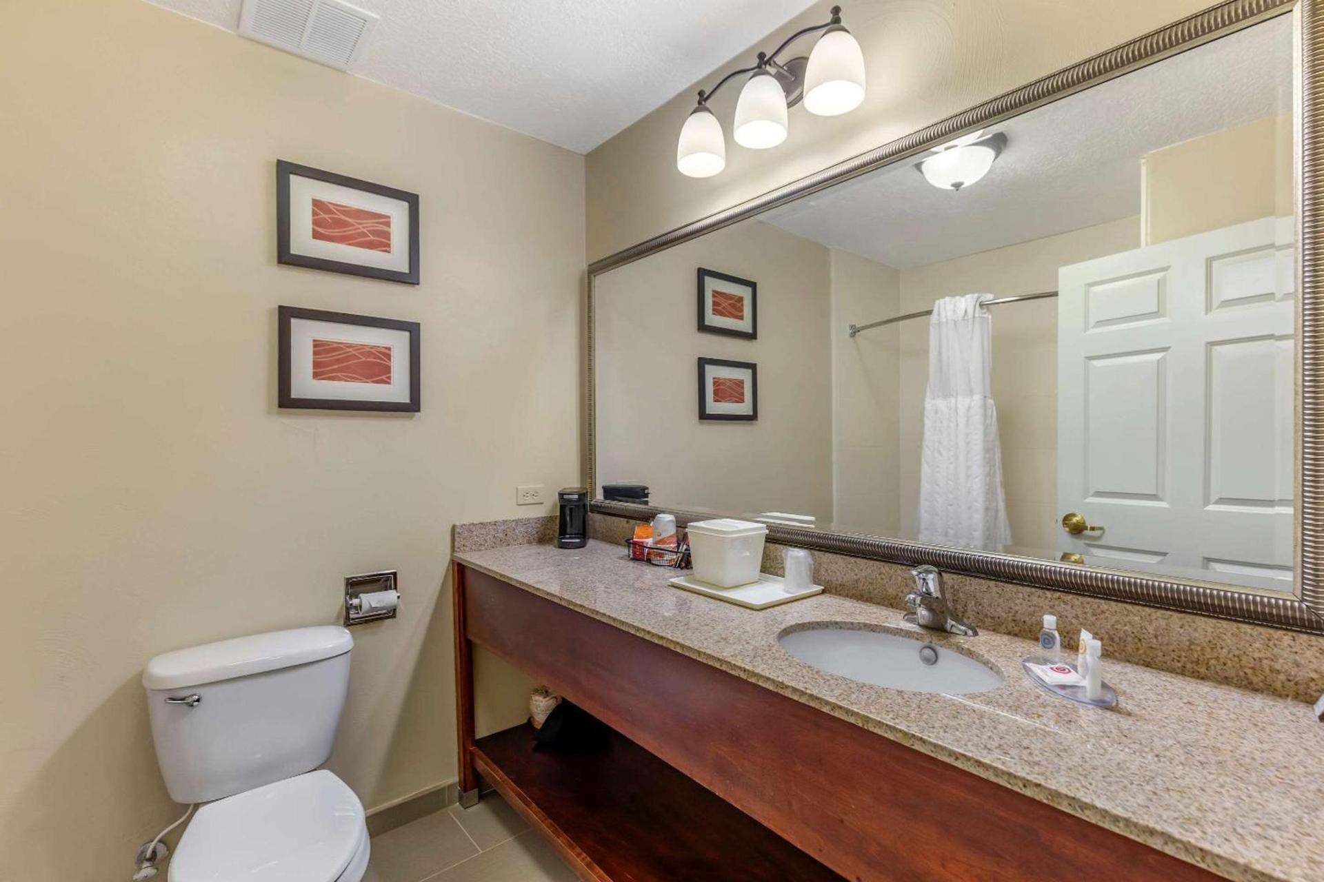 Comfort Inn Saint George North photo 25