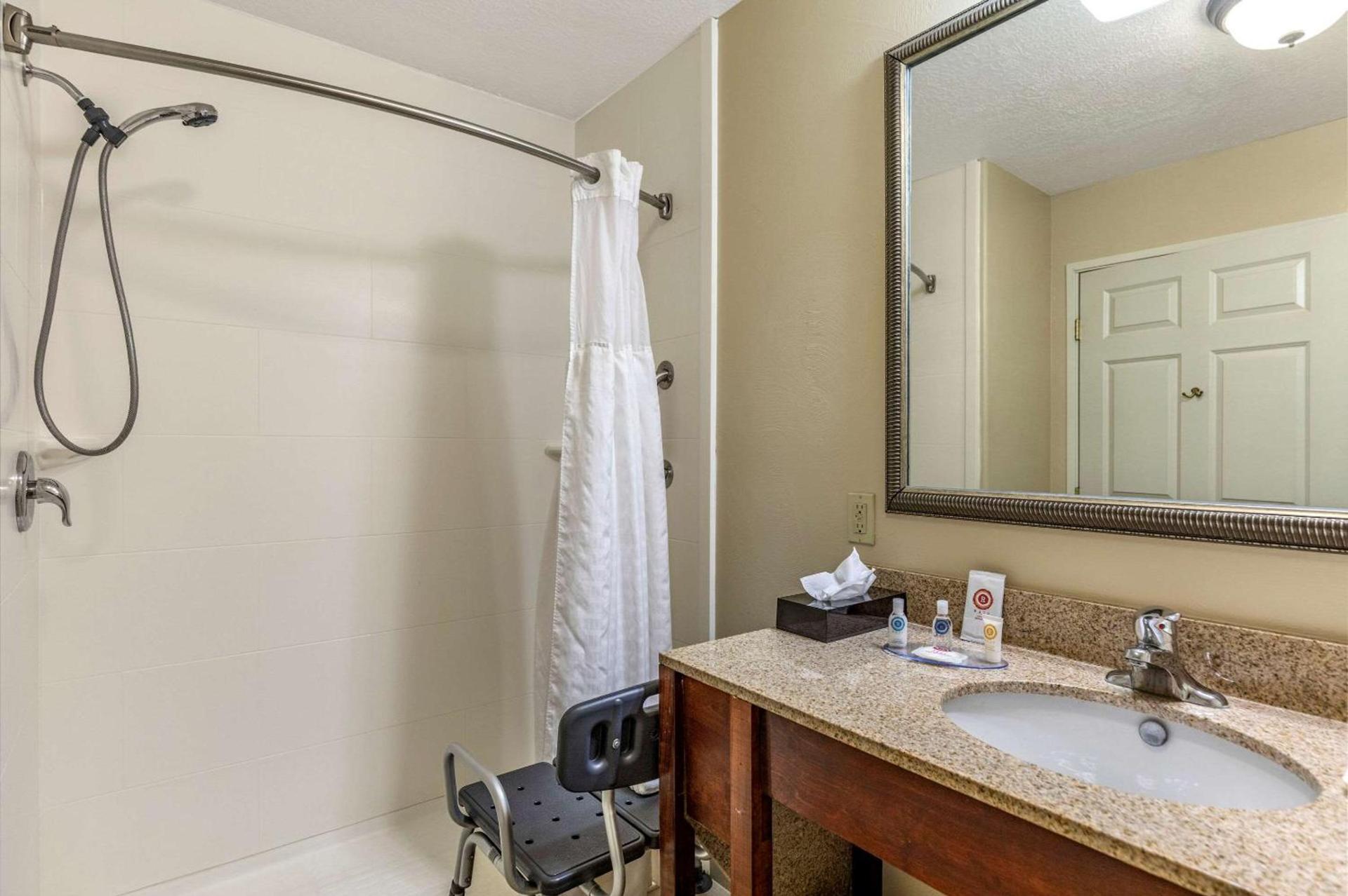 Comfort Inn Saint George North photo 33
