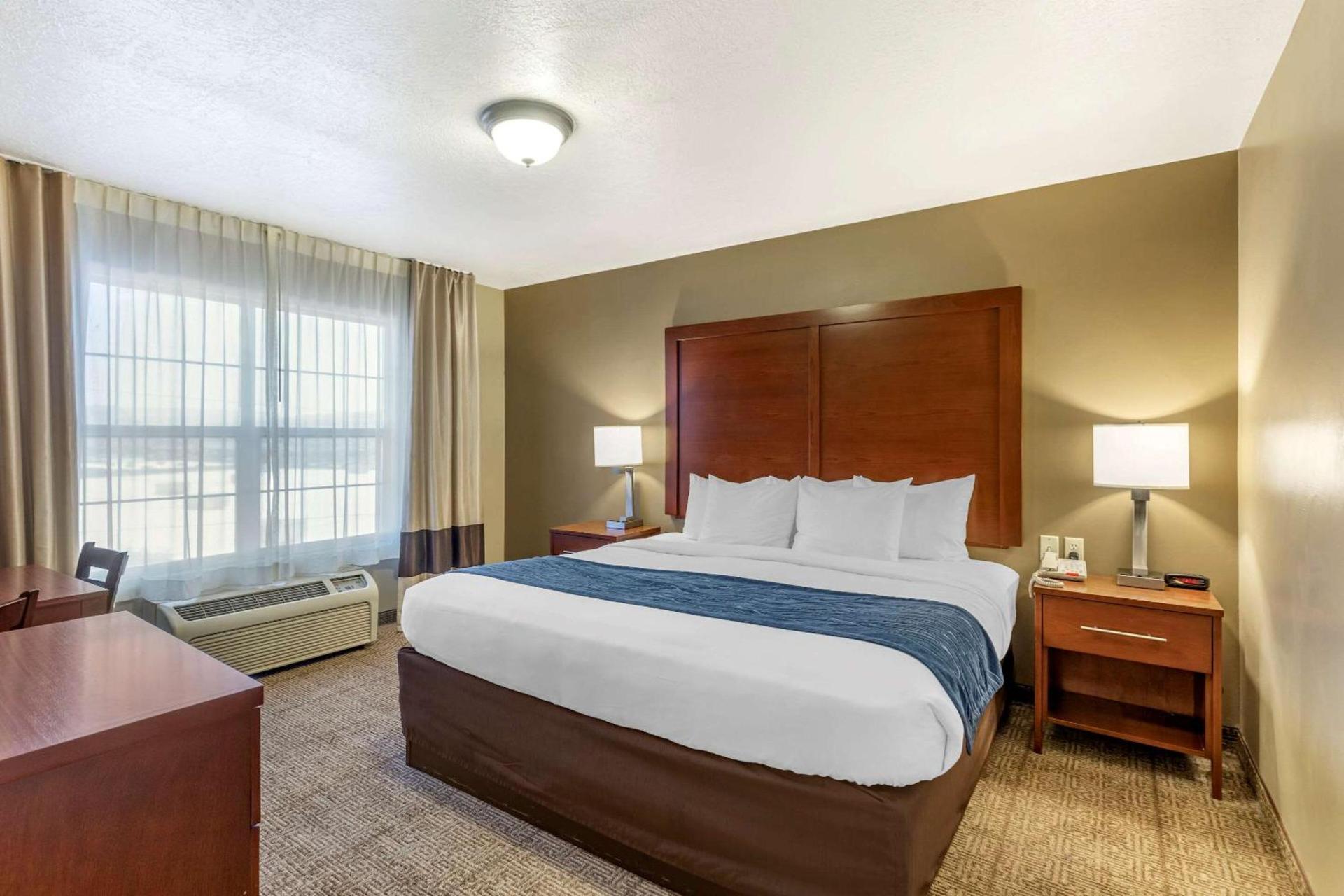 Comfort Inn Saint George North photo 2