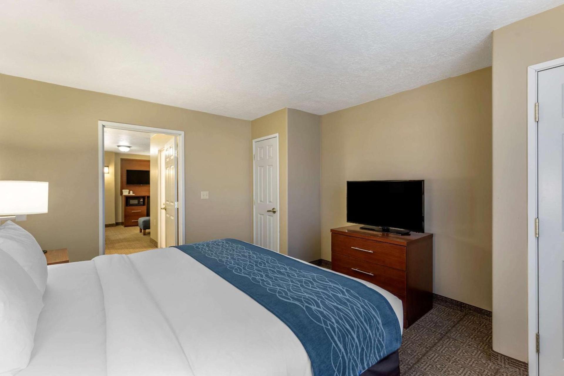 Comfort Inn Saint George North photo 39