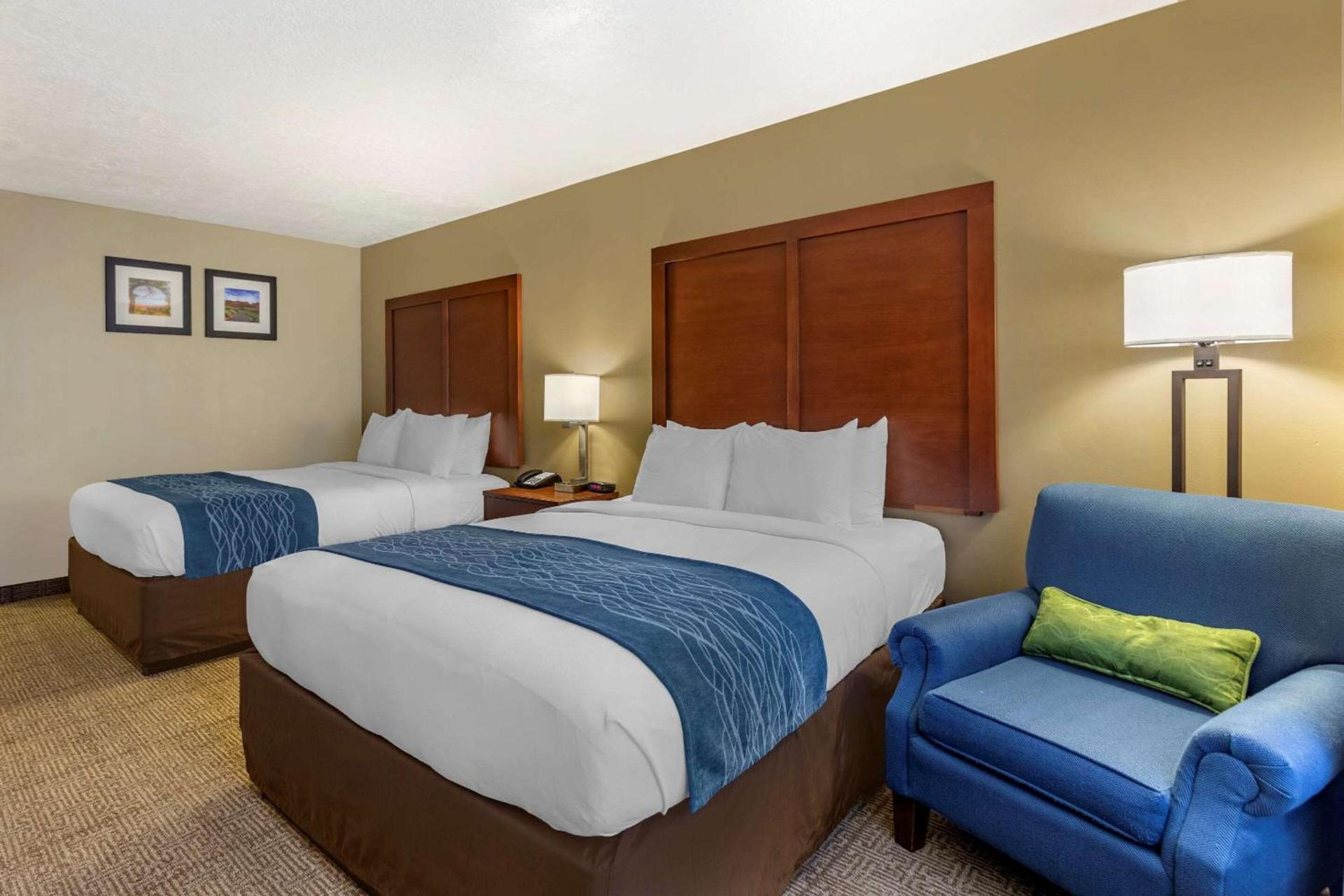 Comfort Inn Saint George North photo 3