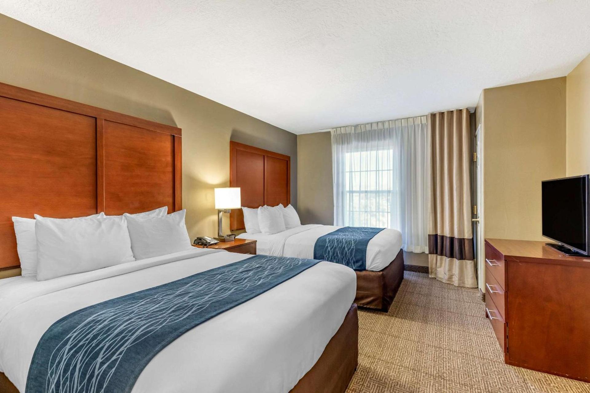 Comfort Inn Saint George North photo 5
