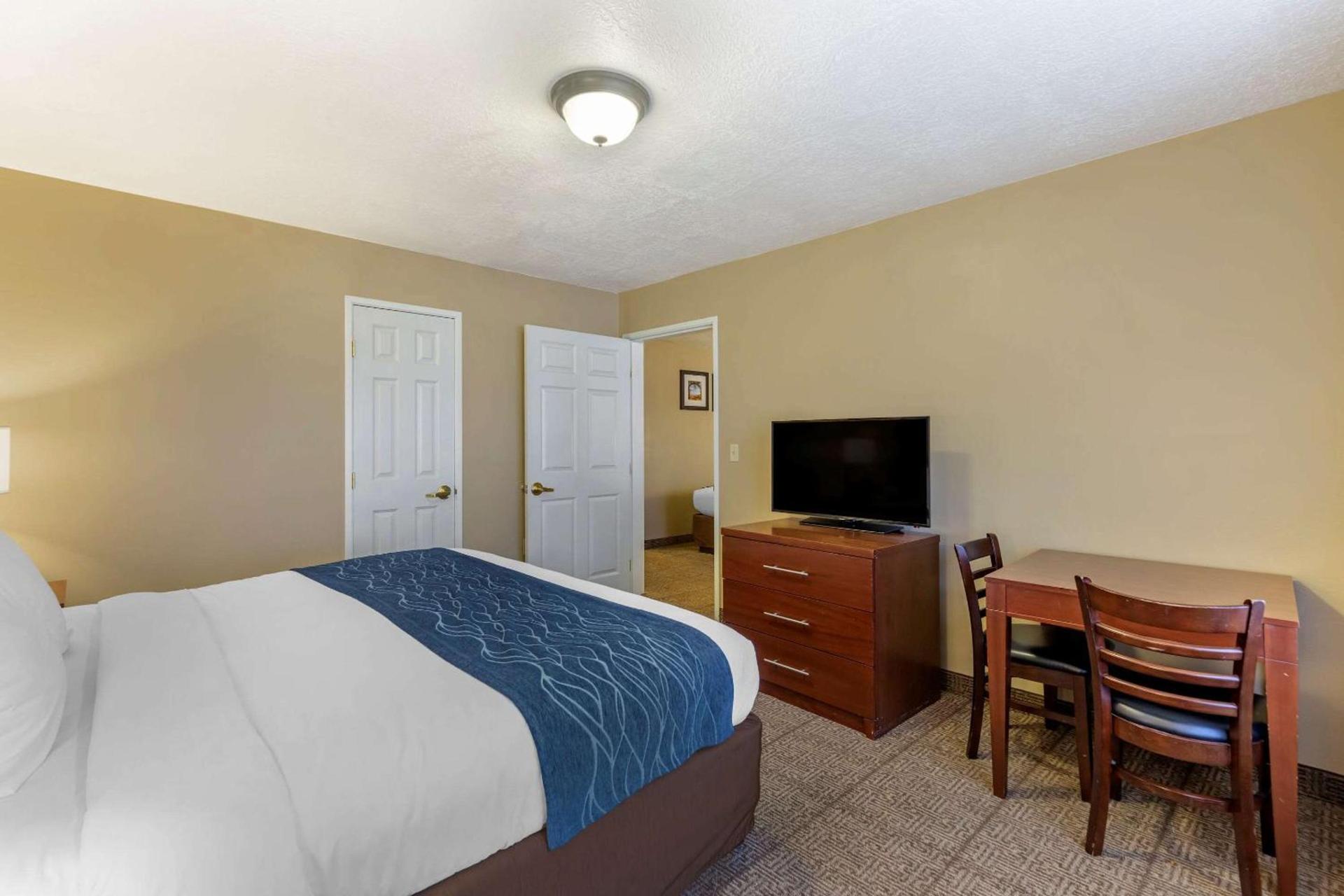 Comfort Inn Saint George North photo 4