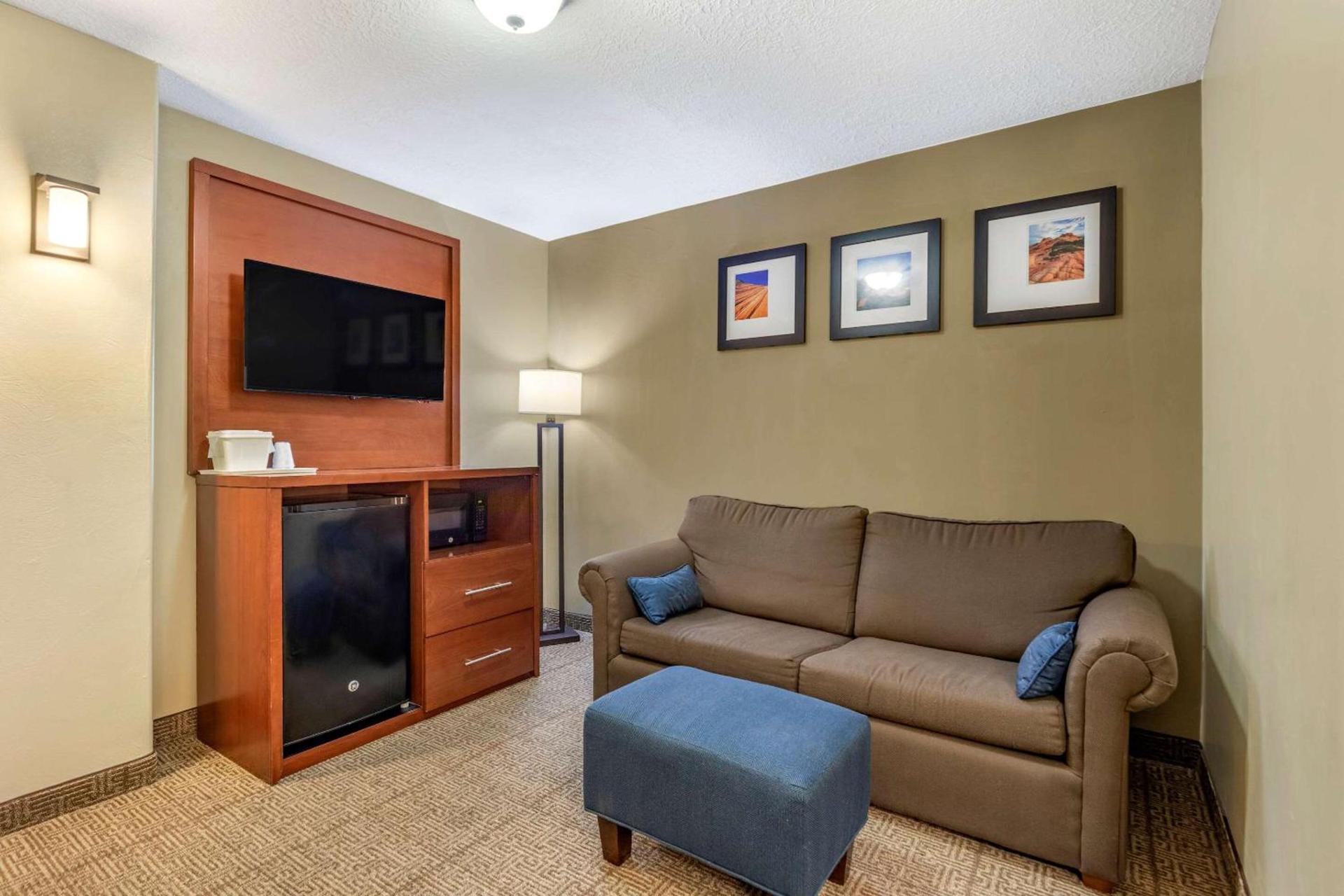 Comfort Inn Saint George North photo 6