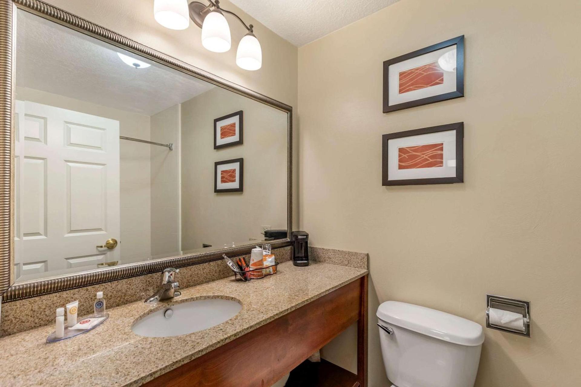 Comfort Inn Saint George North photo 8