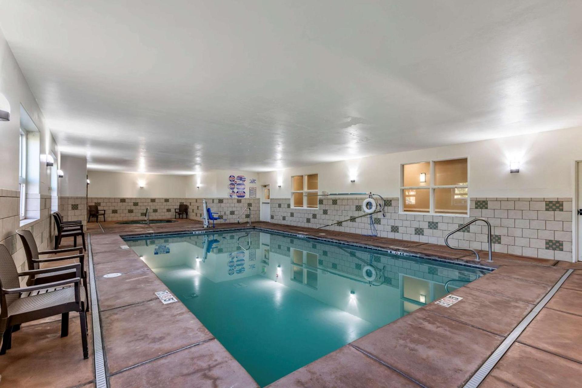 Comfort Inn Saint George North photo 18