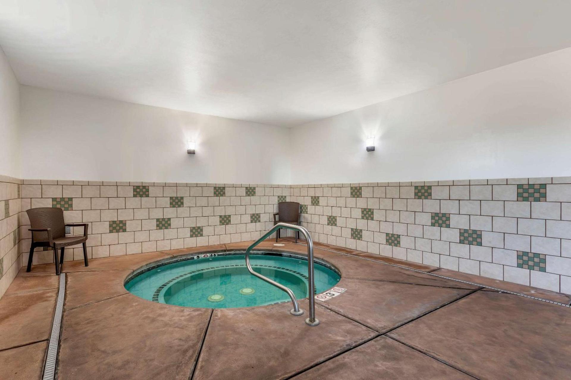 Comfort Inn Saint George North photo 9