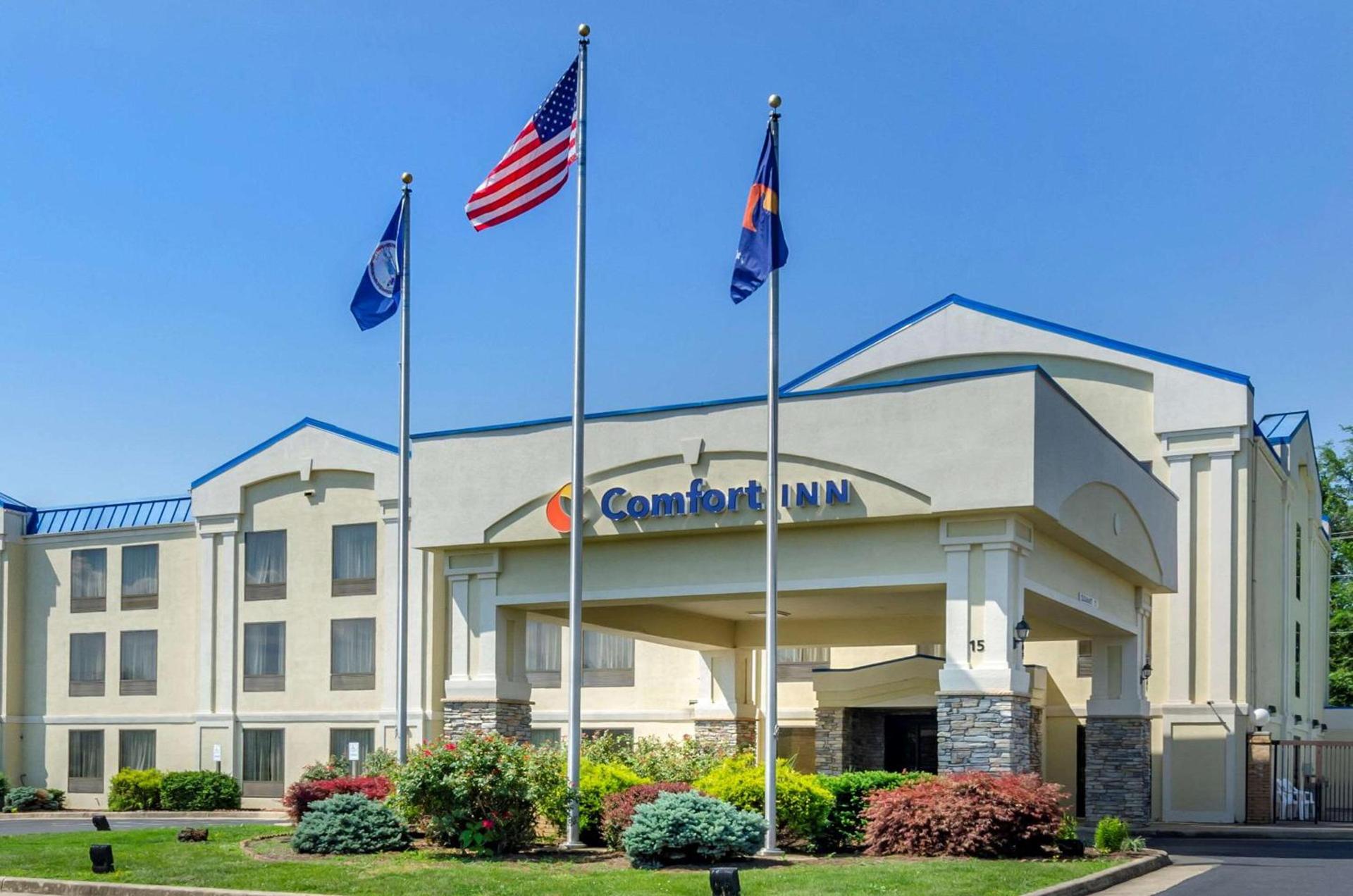 Spark by Hilton Waynesboro — hotel in Waynesboro