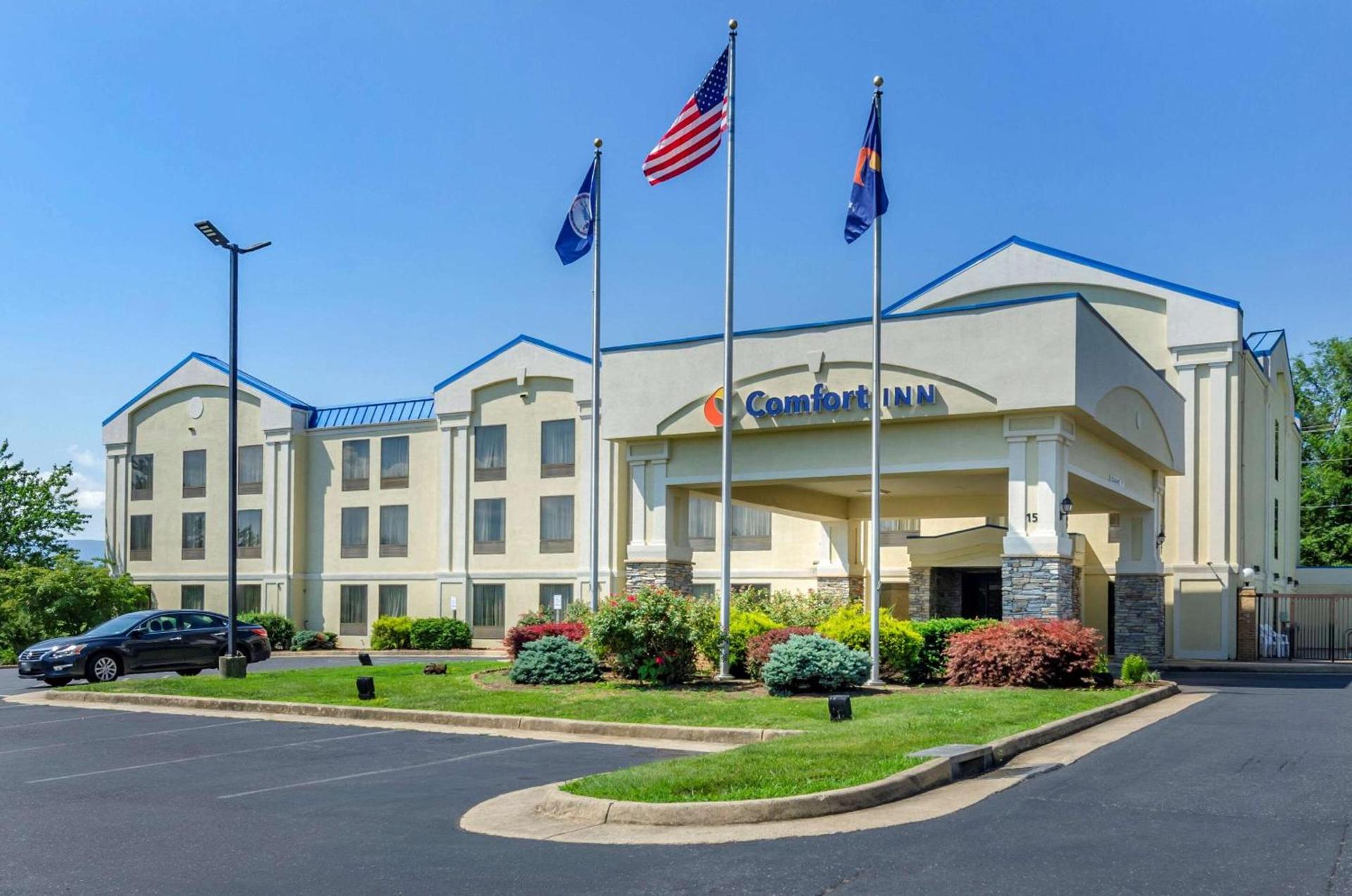Spark by Hilton Waynesboro photo 2