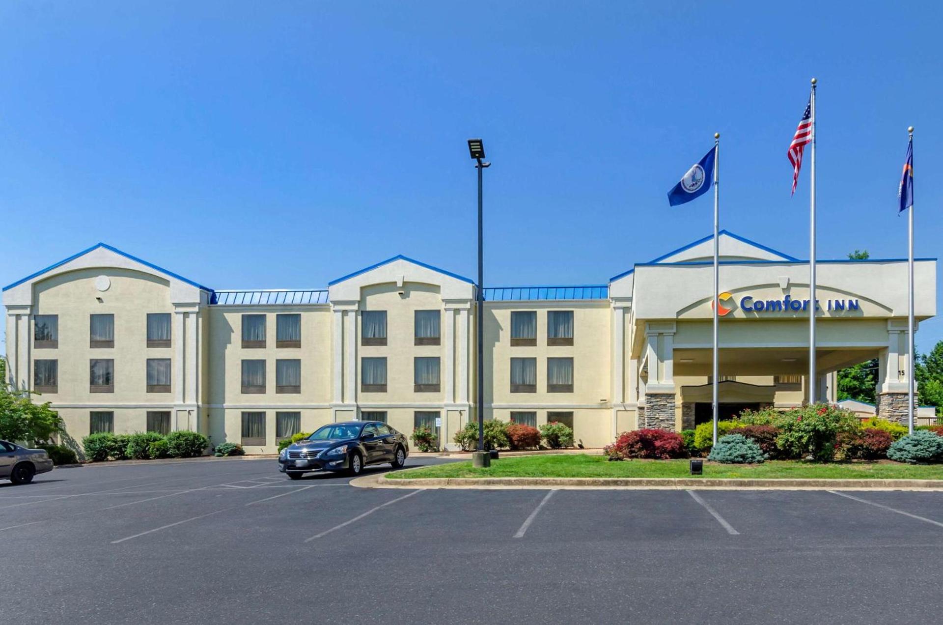 Spark by Hilton Waynesboro photo 3
