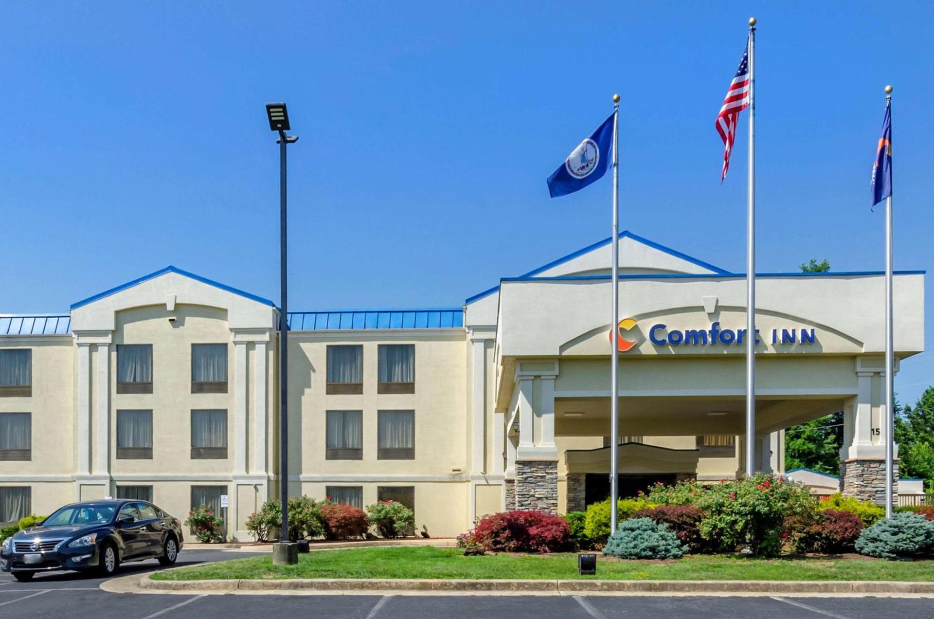 Spark by Hilton Waynesboro photo 5