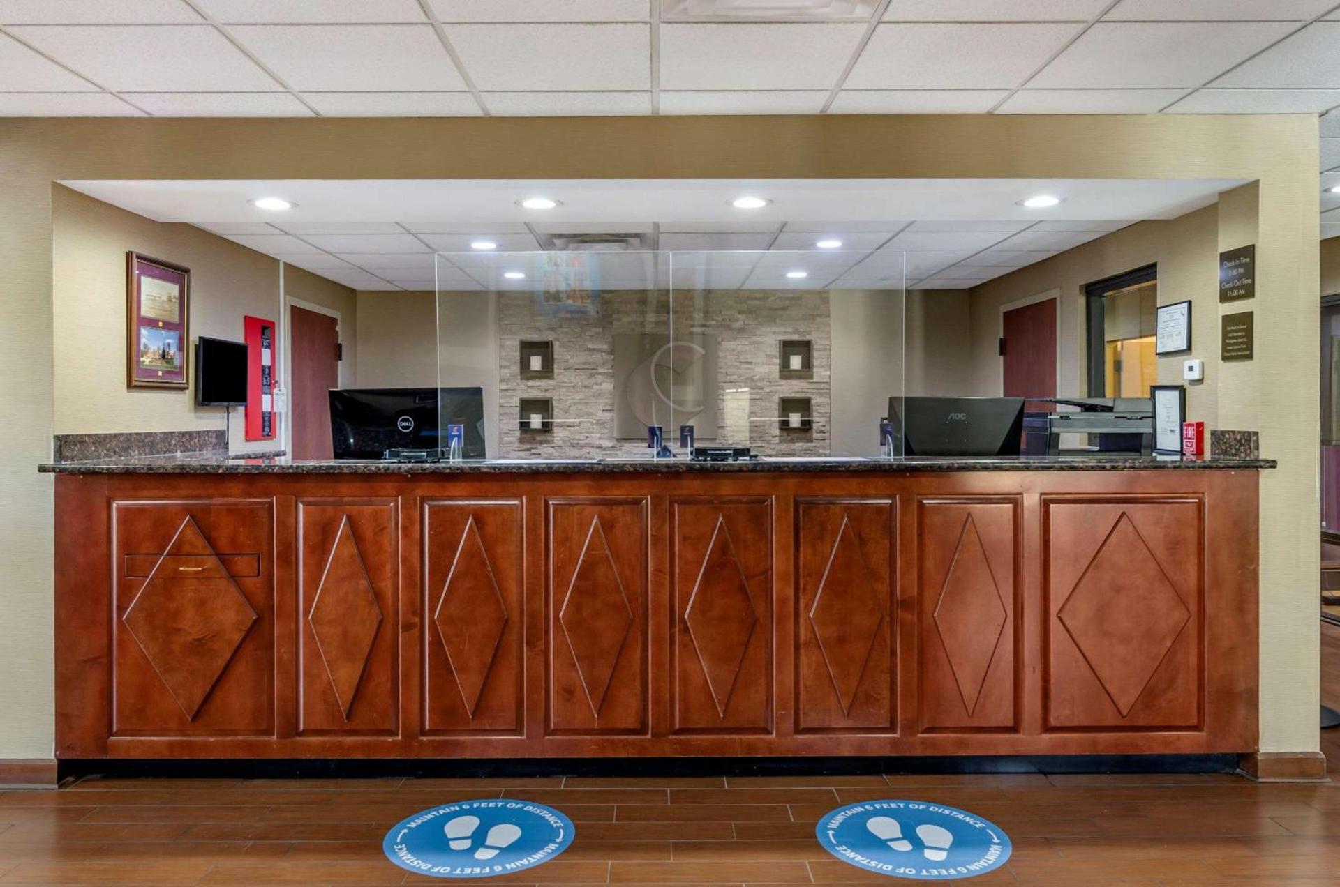 Spark by Hilton Waynesboro photo 6