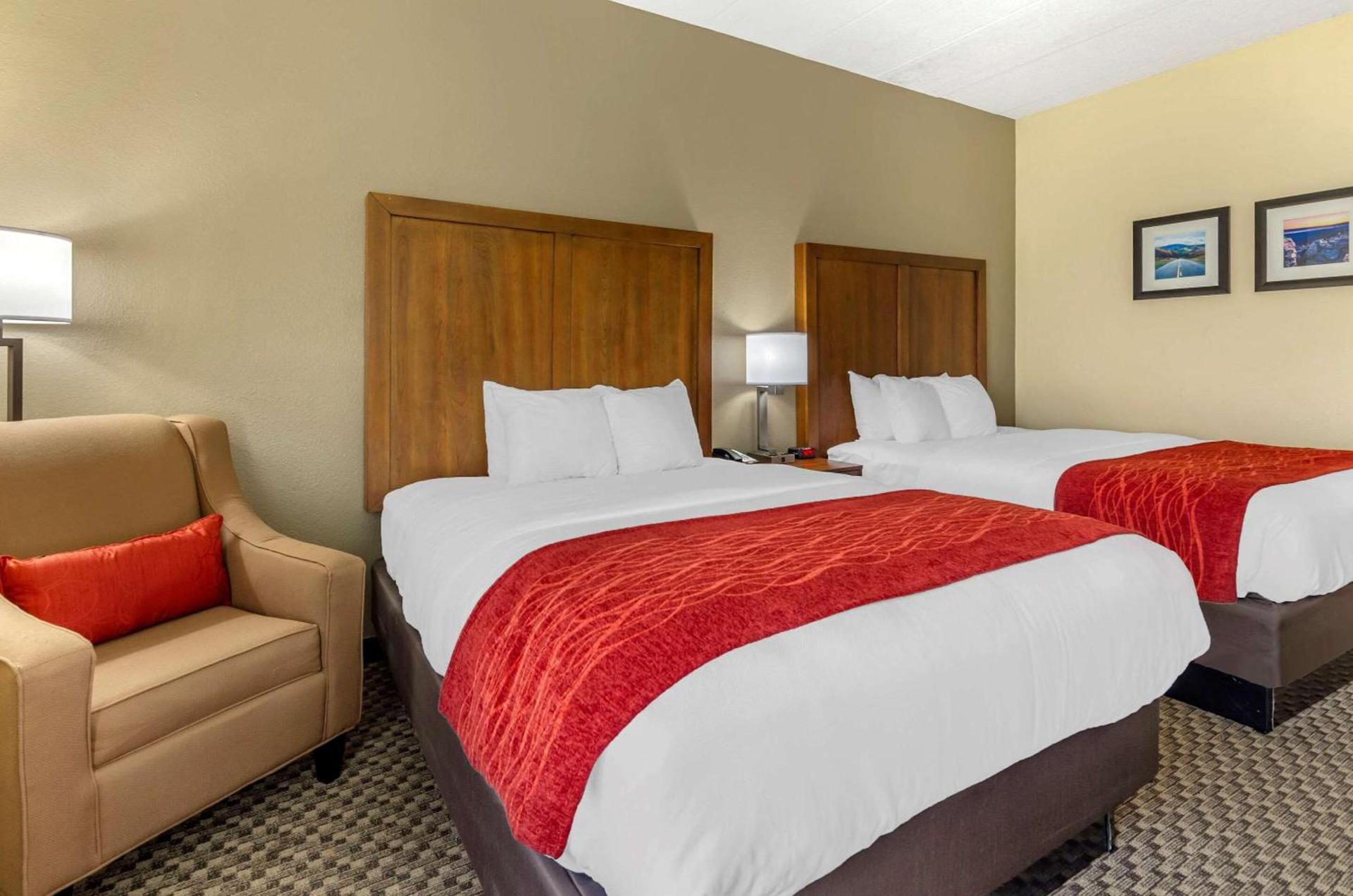 Spark by Hilton Waynesboro photo 20