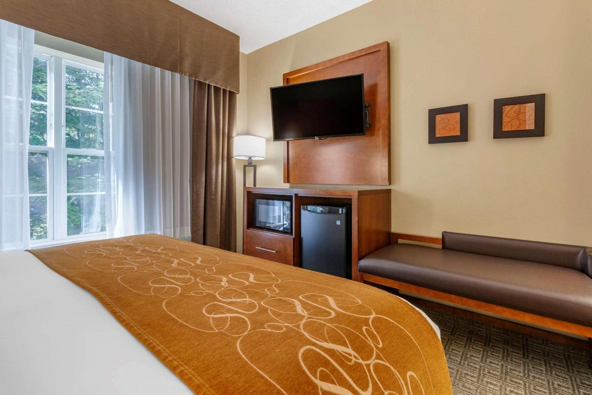 Comfort Suites Marquette photo 14