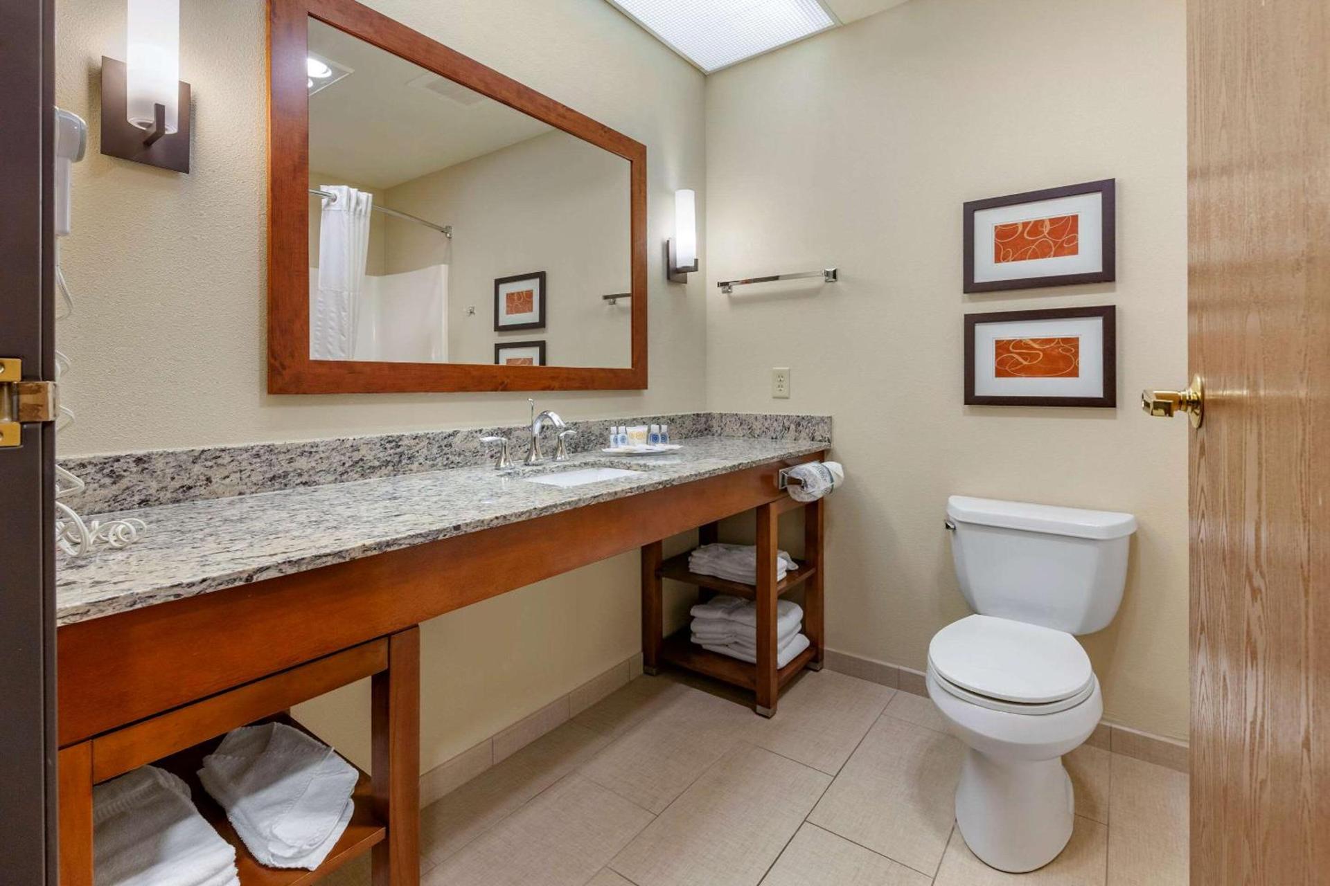 Comfort Suites Marquette photo 24