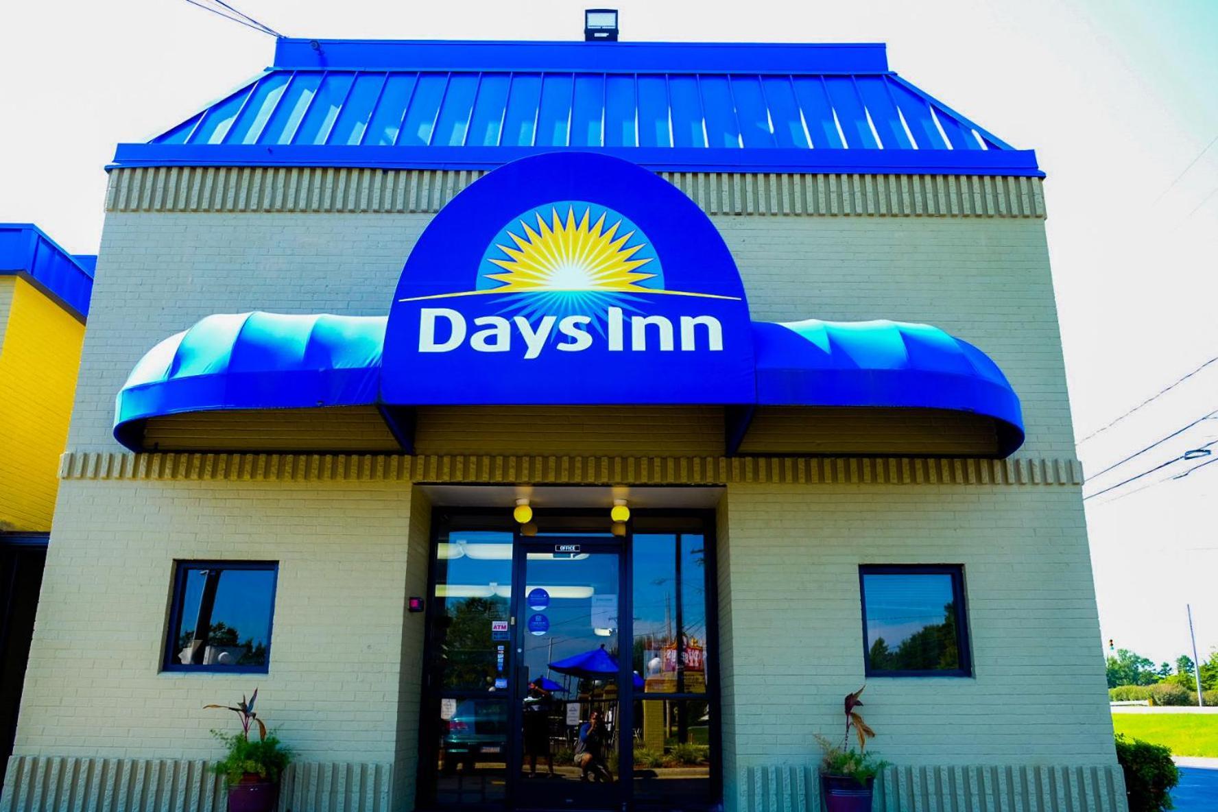 Rodeway Inn High Point - Archdale photo 4