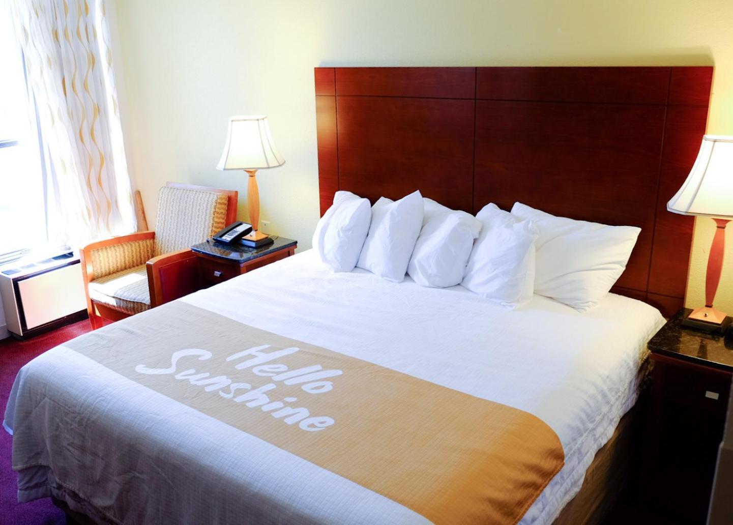 Rodeway Inn High Point - Archdale photo 27