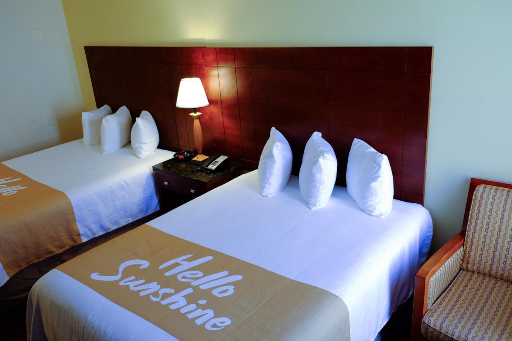 Rodeway Inn High Point - Archdale photo 31