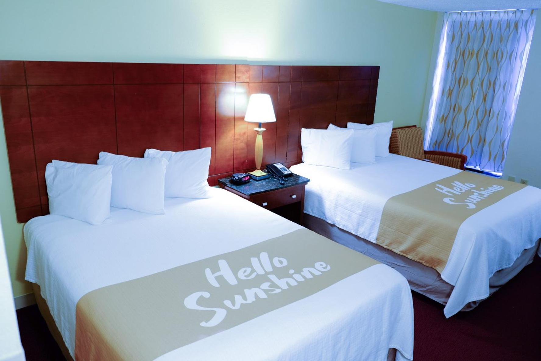 Rodeway Inn High Point - Archdale photo 21