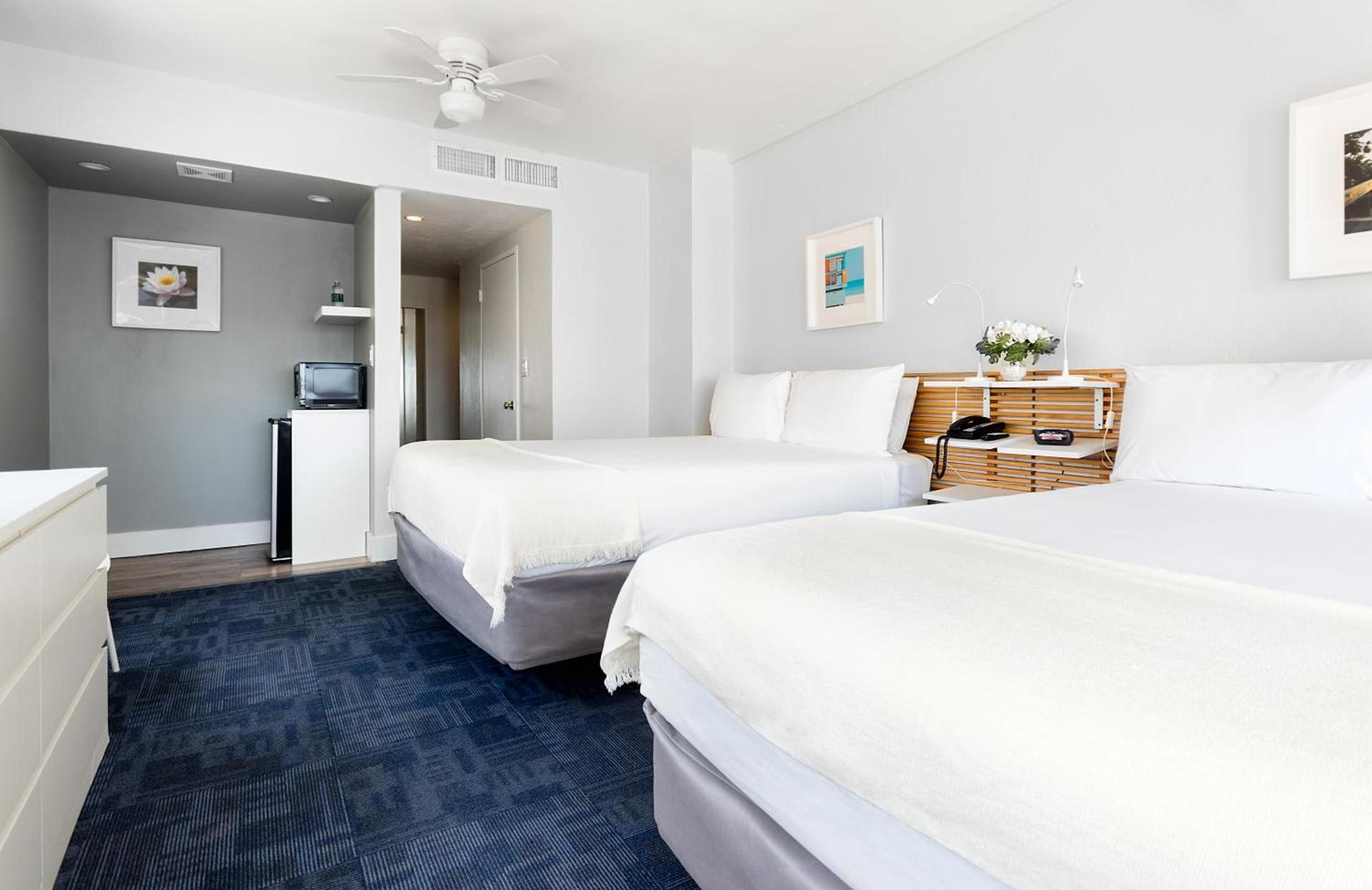 Lorraine Hotel photo 24