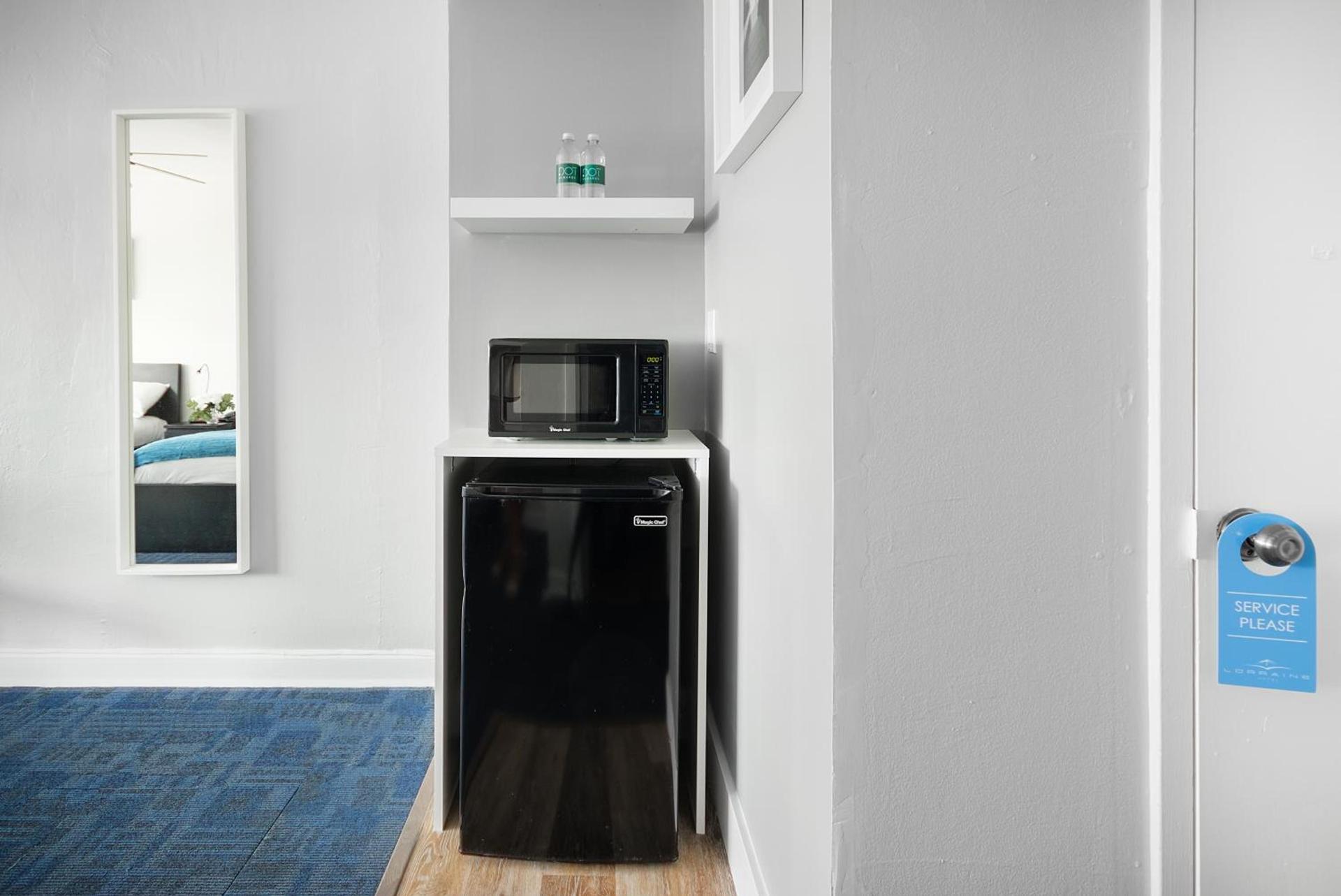 Lorraine Hotel photo 45