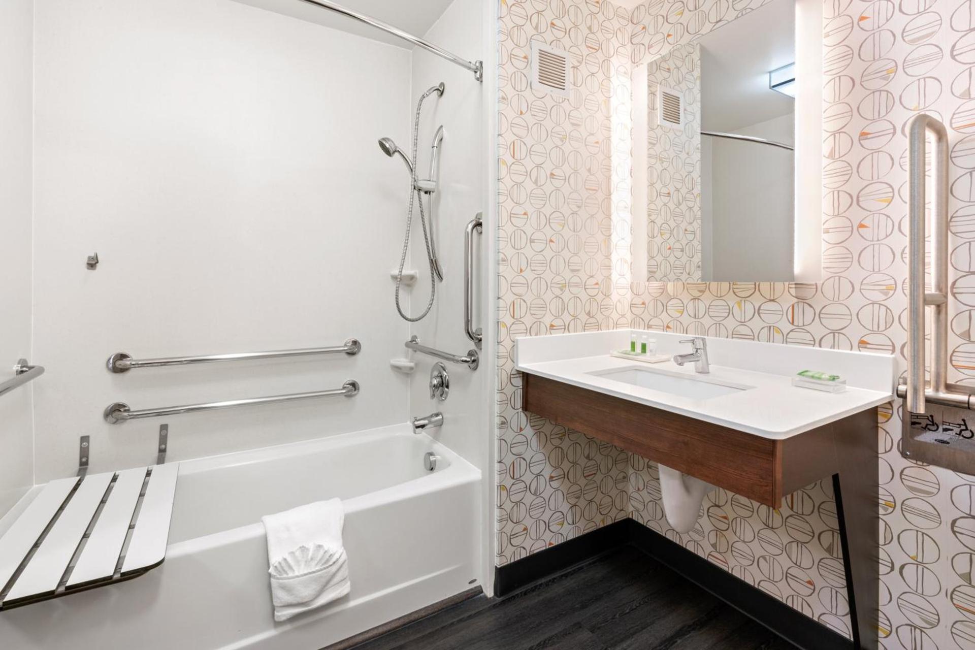 Holiday Inn Yakima by IHG photo 26