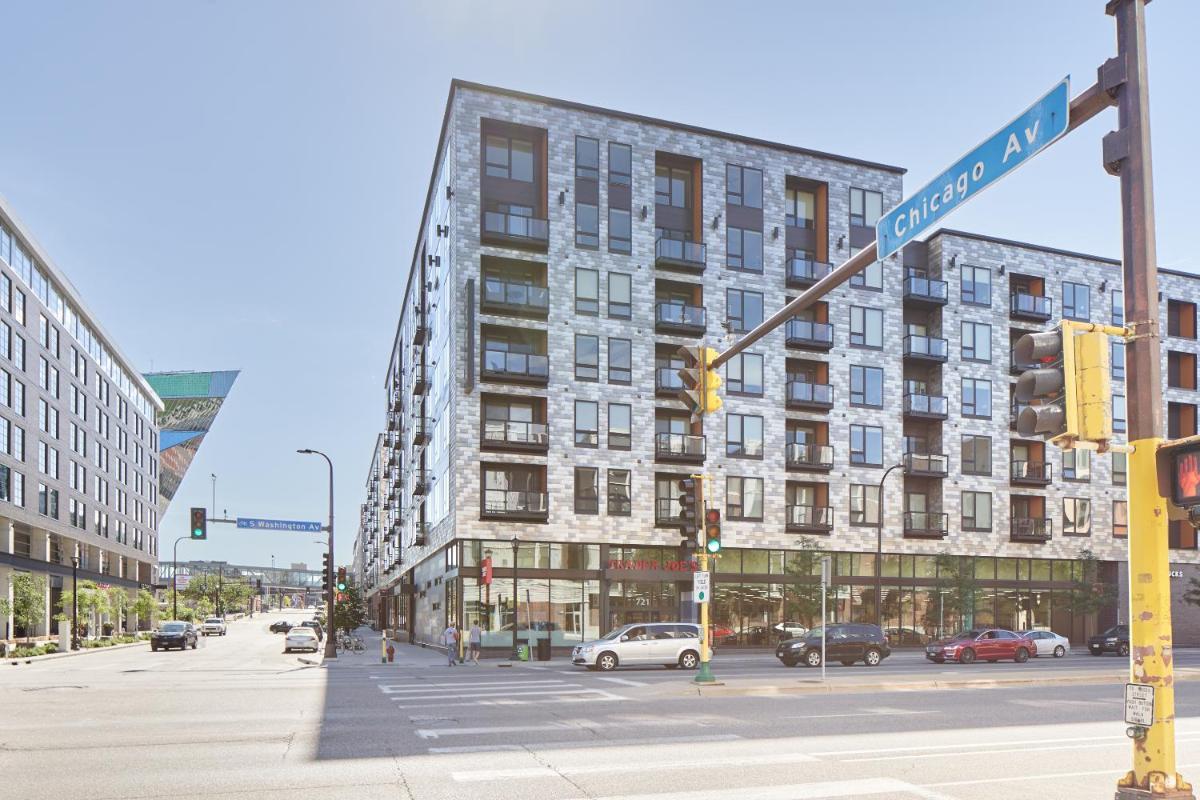 Sonder at Vicinity — hotel in Minneapolis