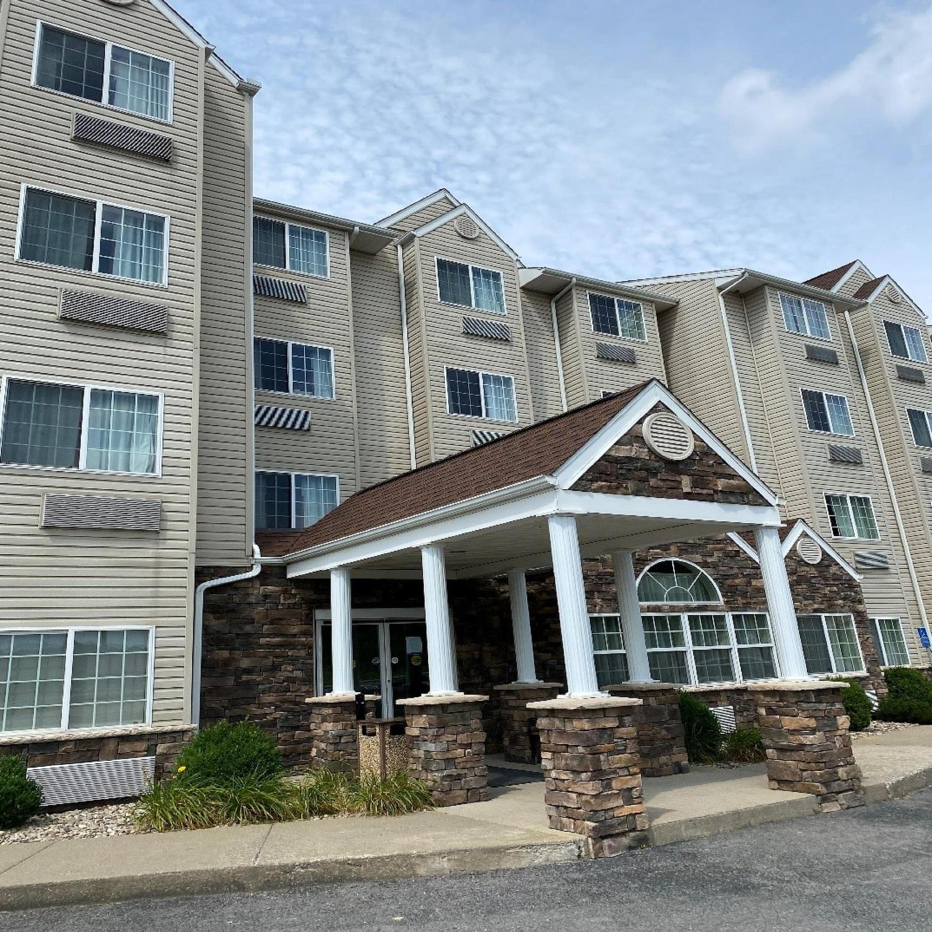 Sonesta Essential Morgantown photo 26