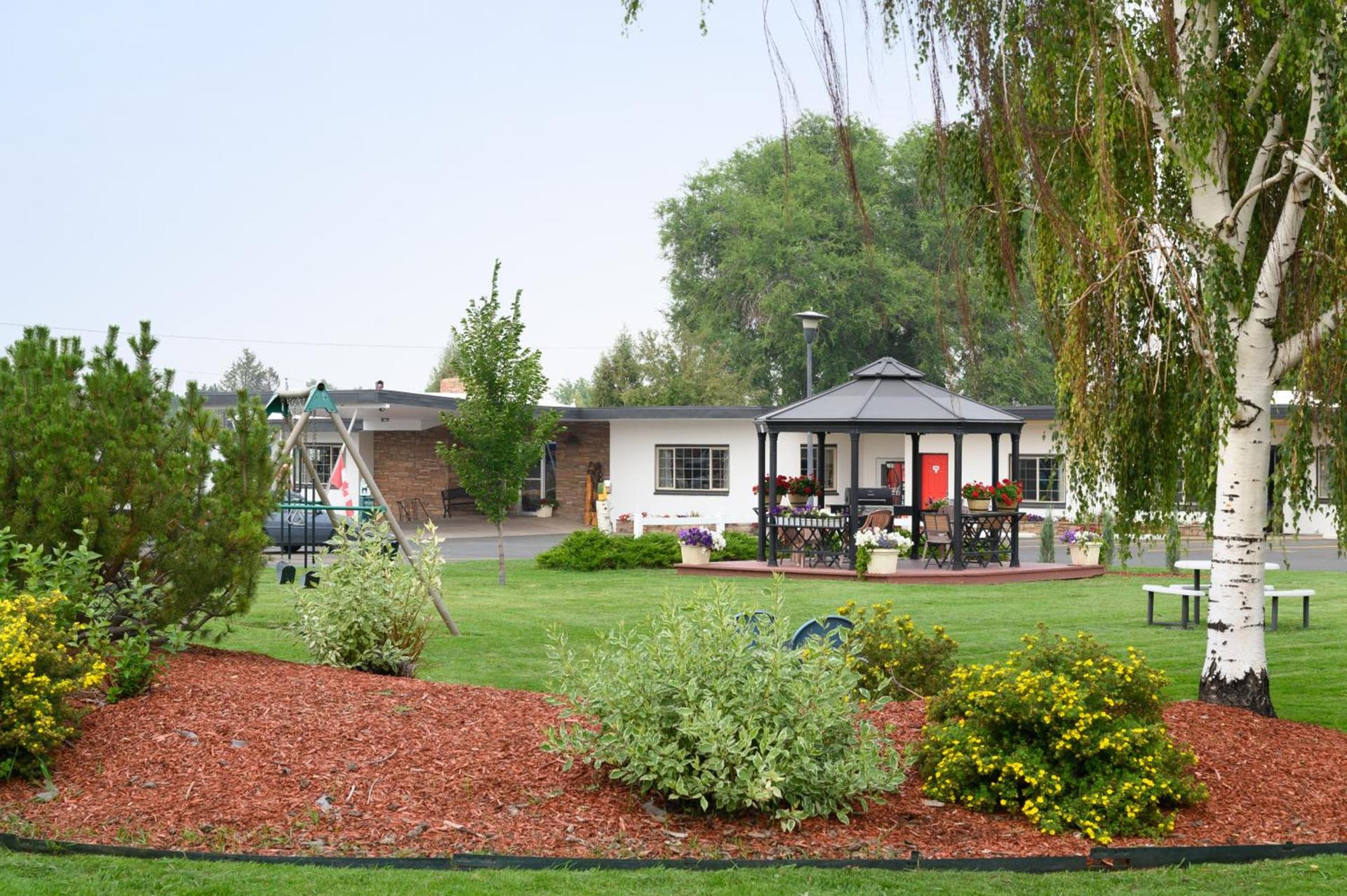 Sapphire Motel Midtown Bozeman photo 6