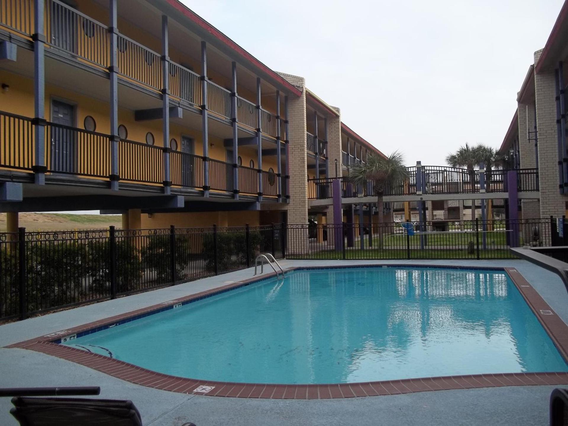 Scottish Inns Galveston photo 29
