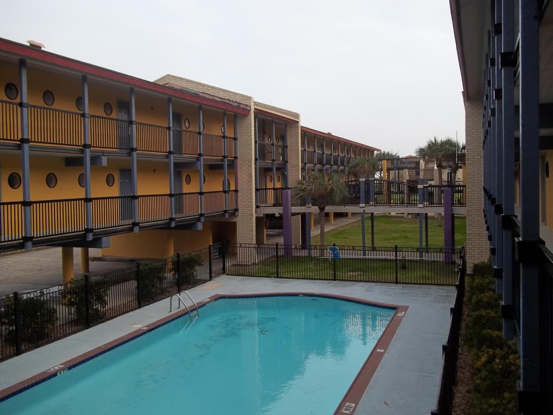 Scottish Inns Galveston photo 30
