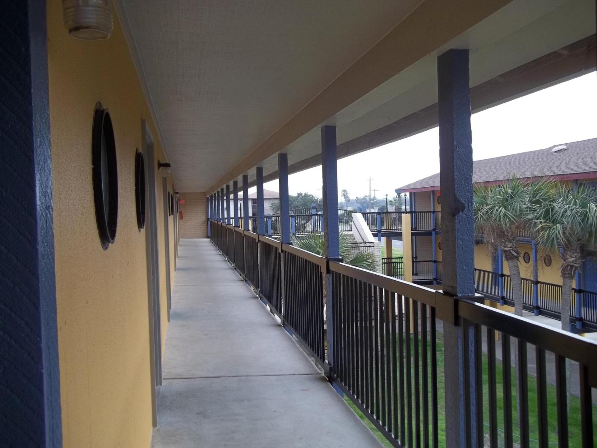 Scottish Inns Galveston photo 27