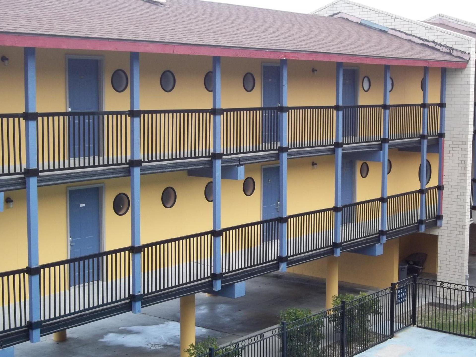 Scottish Inns Galveston photo 26
