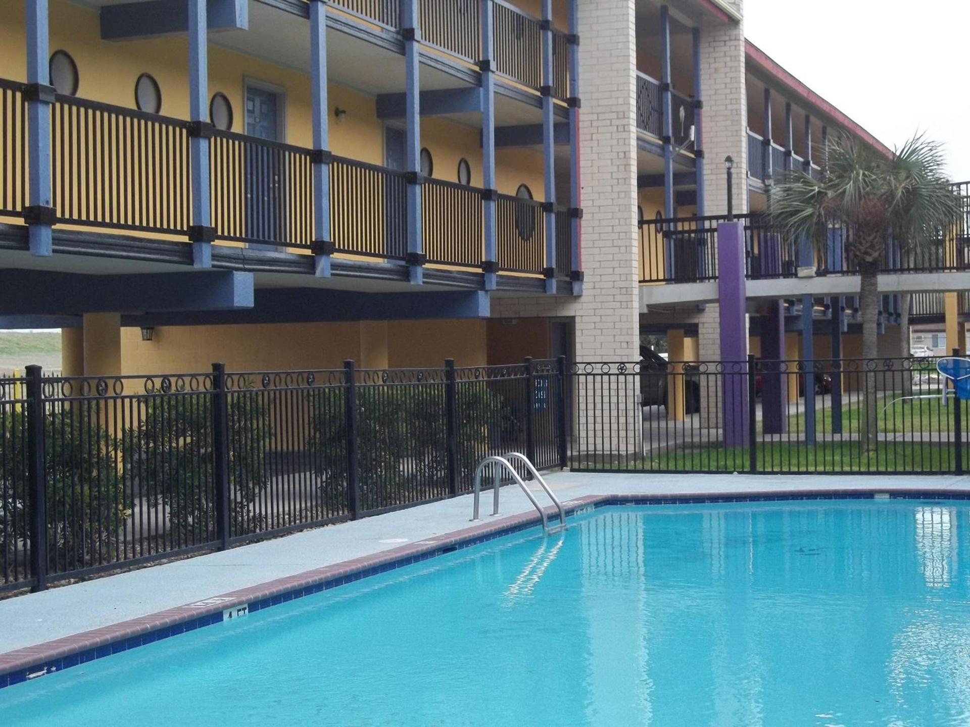Scottish Inns Galveston photo 24