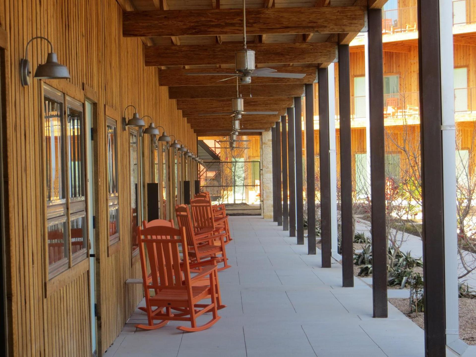 Lone Star Court, by Valencia Hotel Collection photo 35