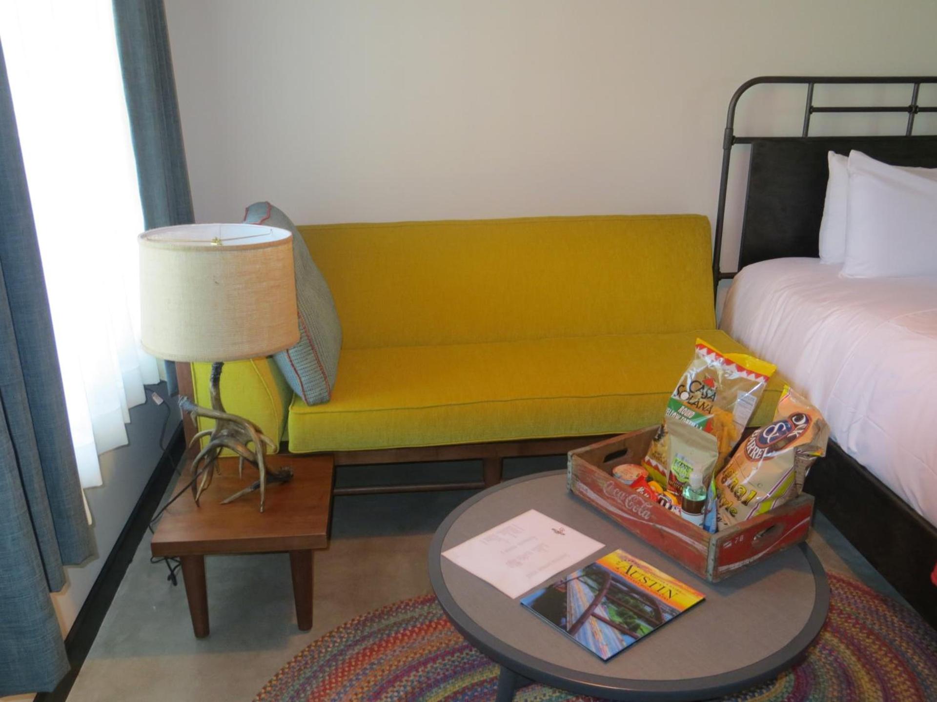 Lone Star Court, by Valencia Hotel Collection photo 41
