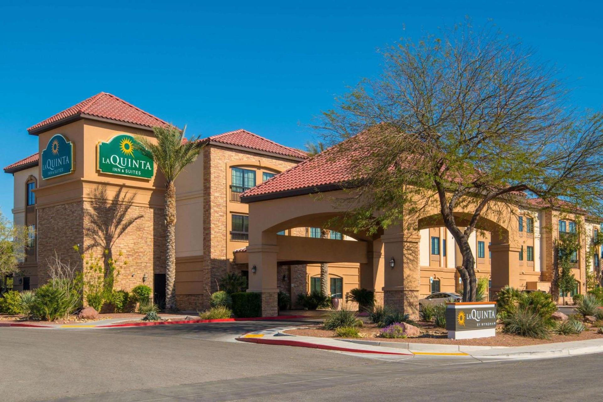 La Quinta by Wyndham Las Vegas Airport South photo 2