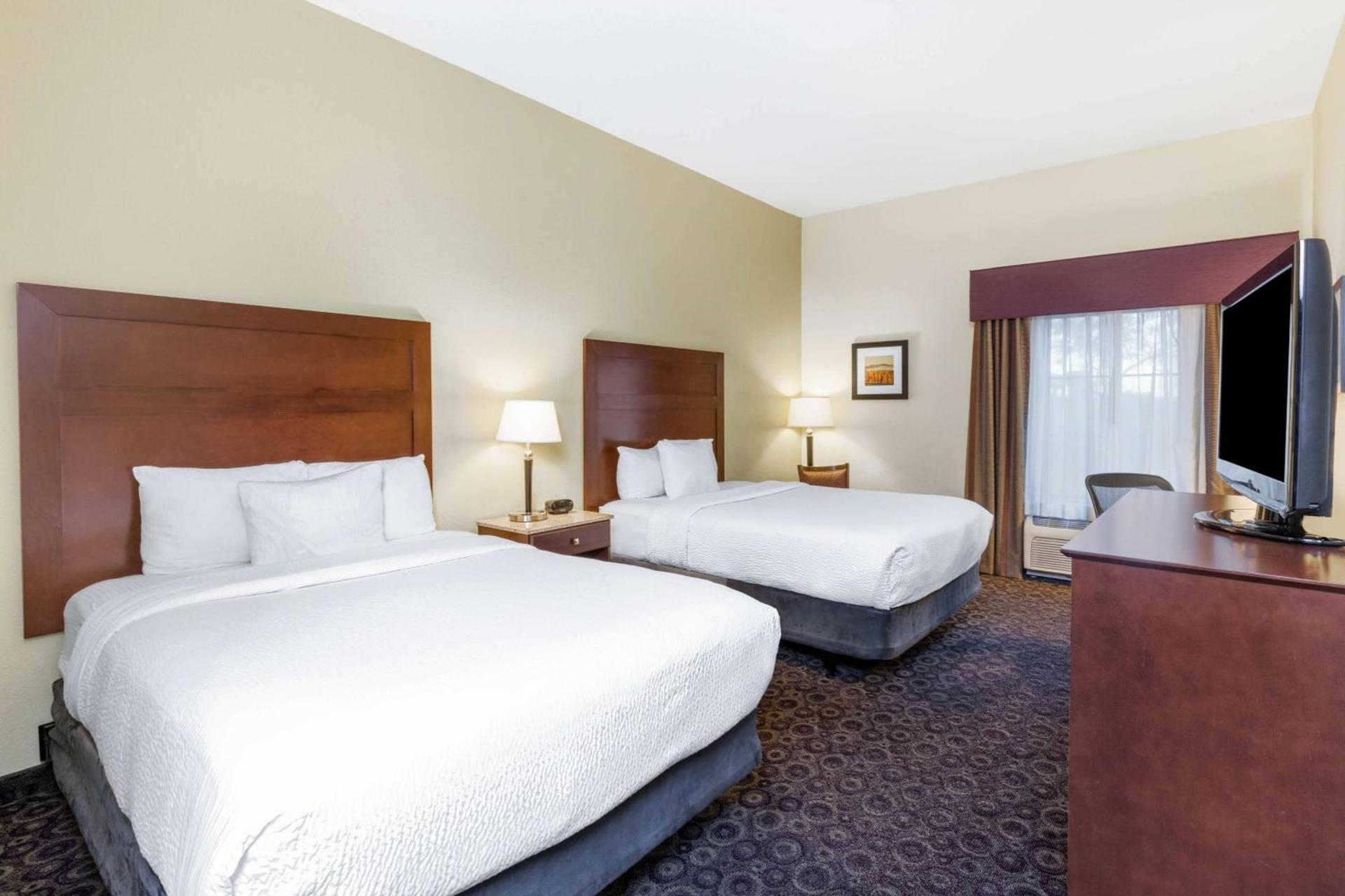La Quinta by Wyndham Las Vegas Airport South photo 11