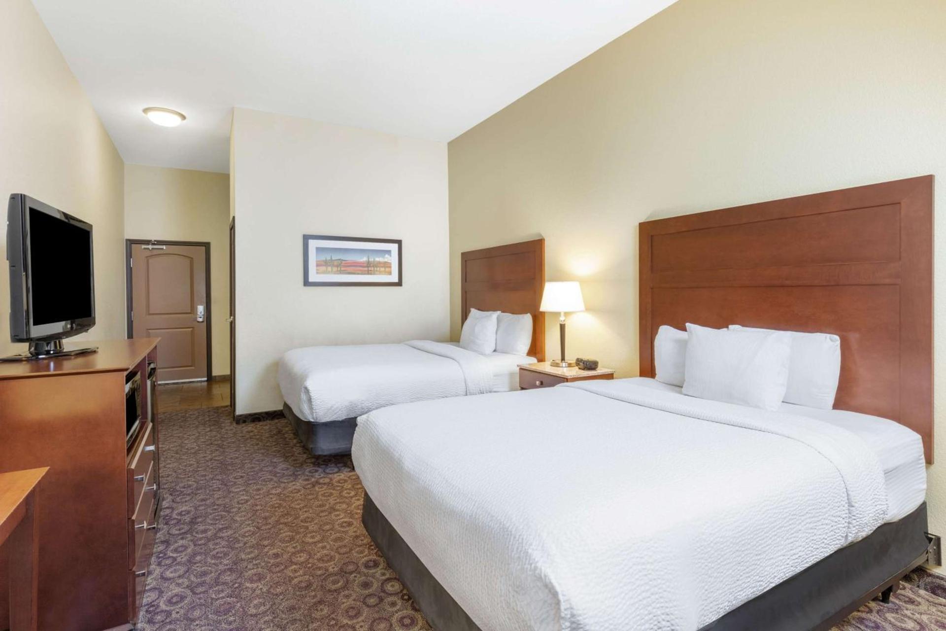 La Quinta by Wyndham Las Vegas Airport South photo 12