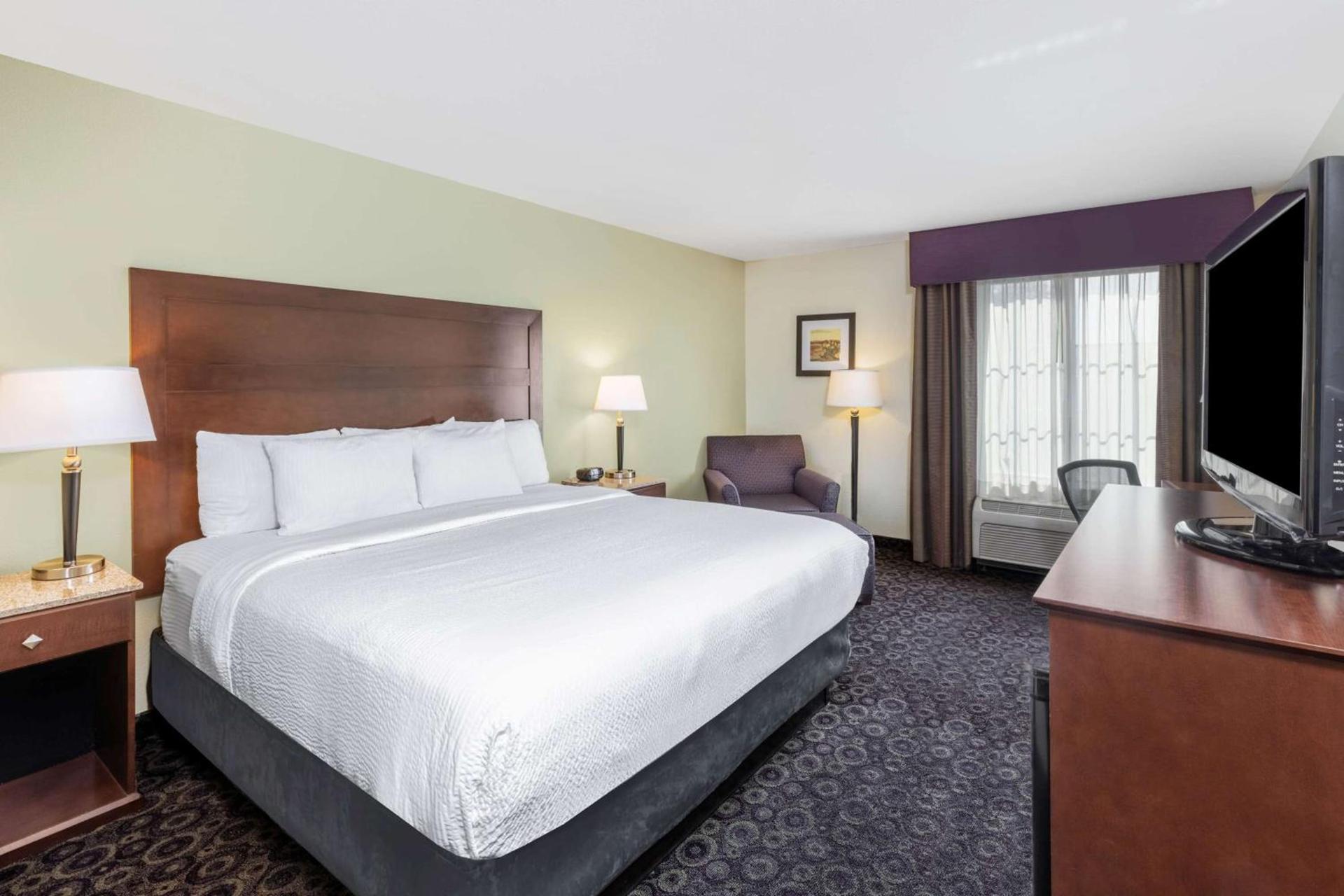La Quinta by Wyndham Las Vegas Airport South photo 13
