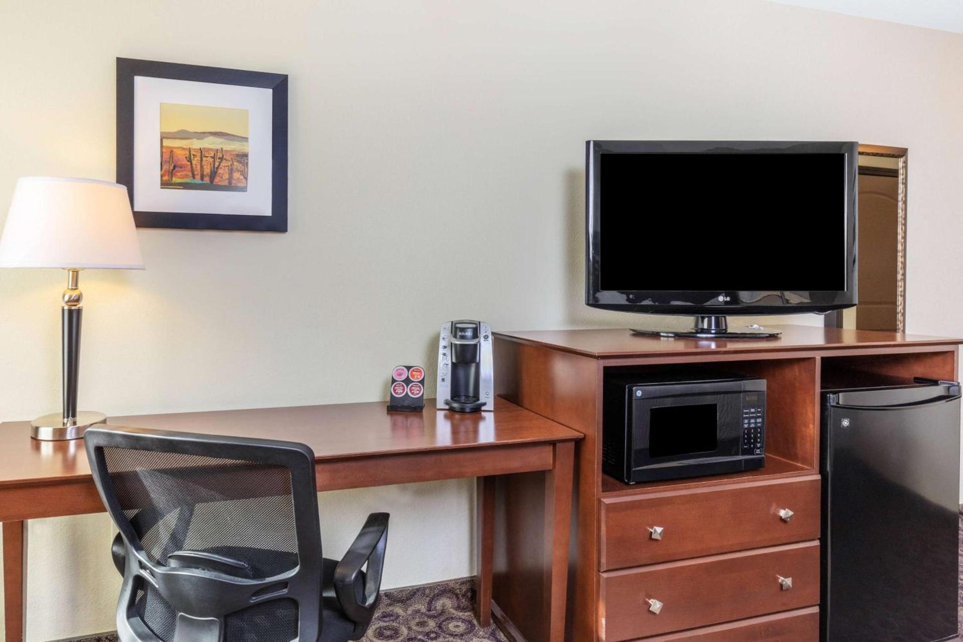 La Quinta by Wyndham Las Vegas Airport South photo 14