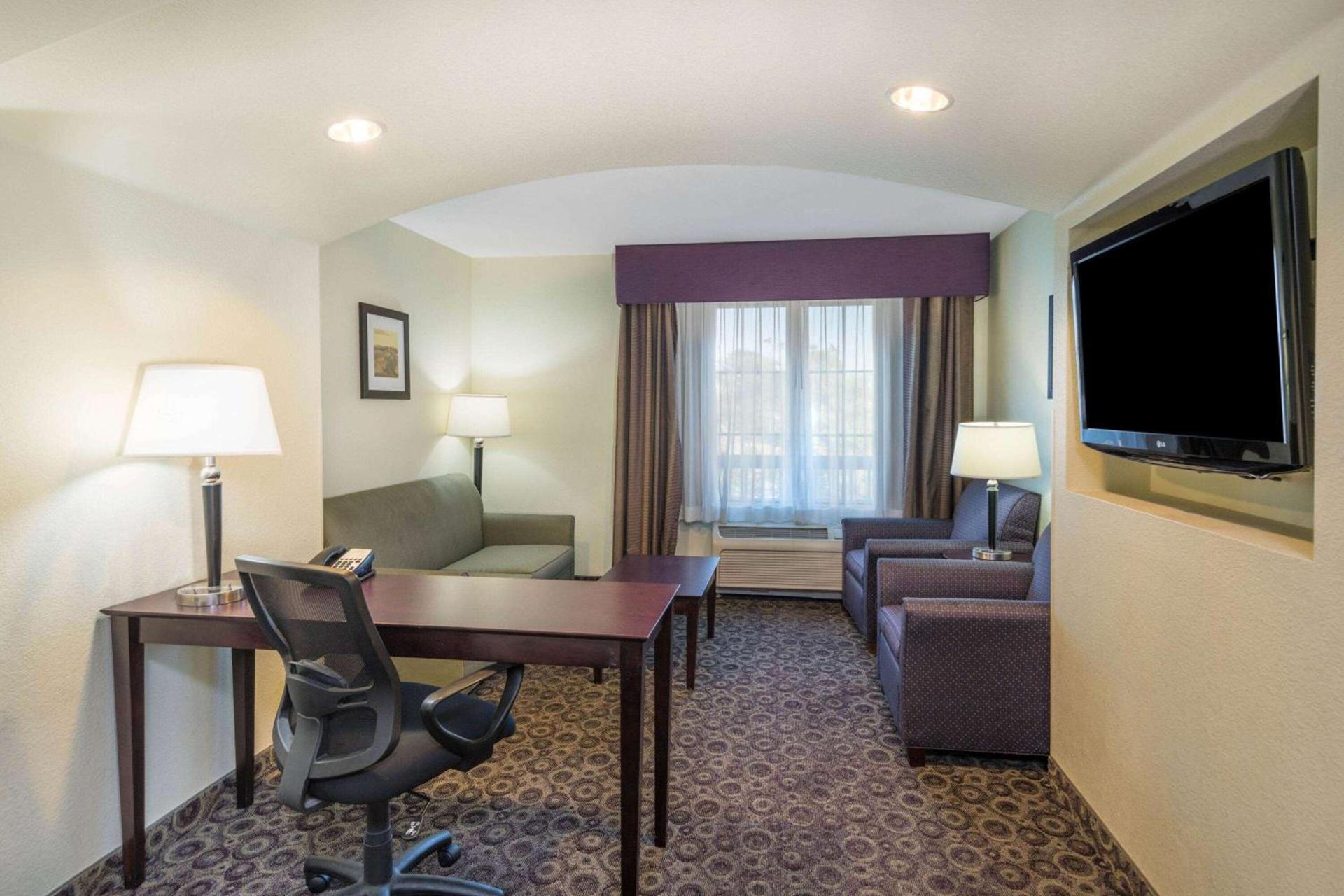 La Quinta by Wyndham Las Vegas Airport South photo 18