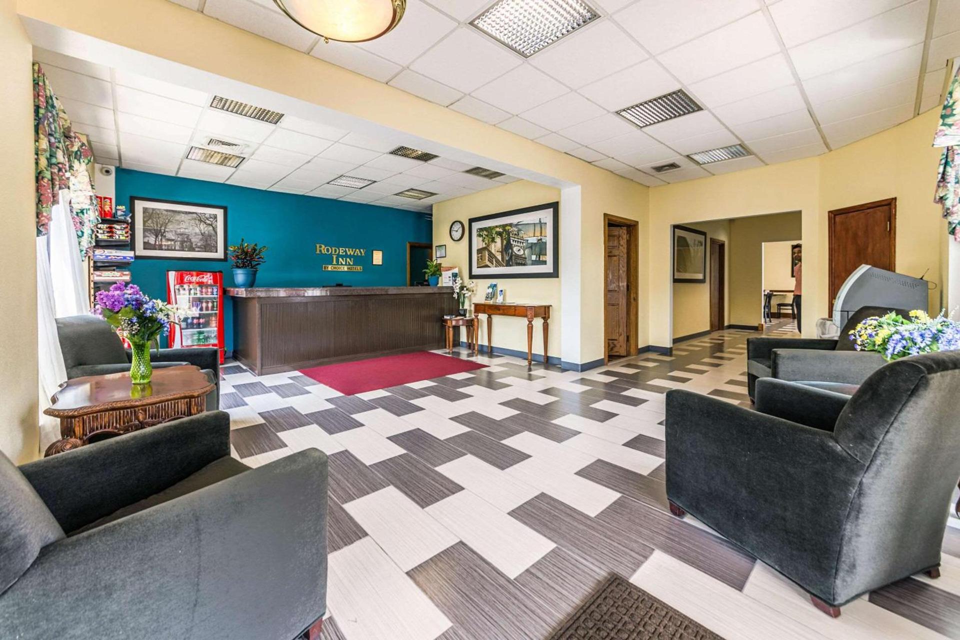 Knights Inn Montgomeryville photo 3