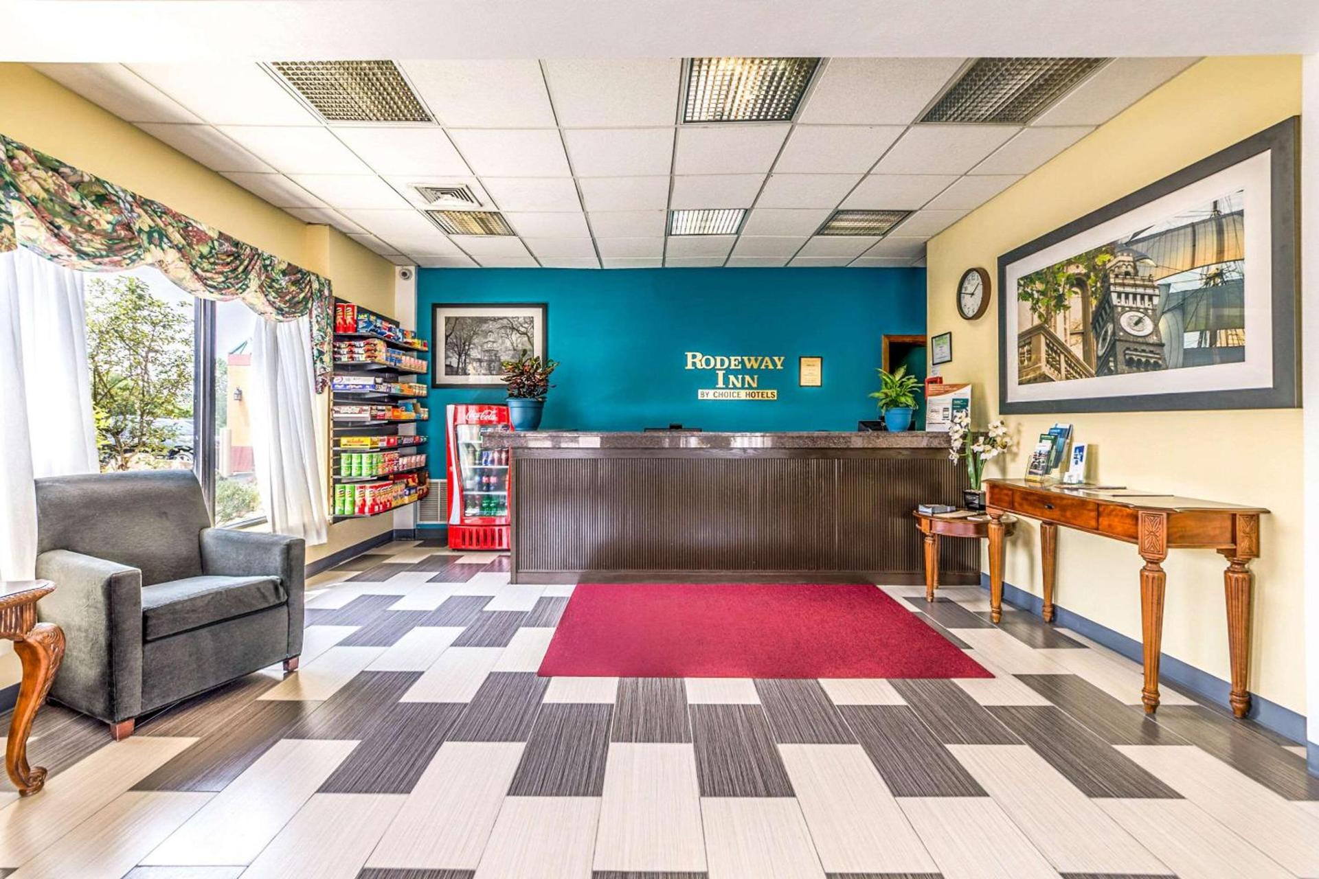 Knights Inn Montgomeryville photo 4