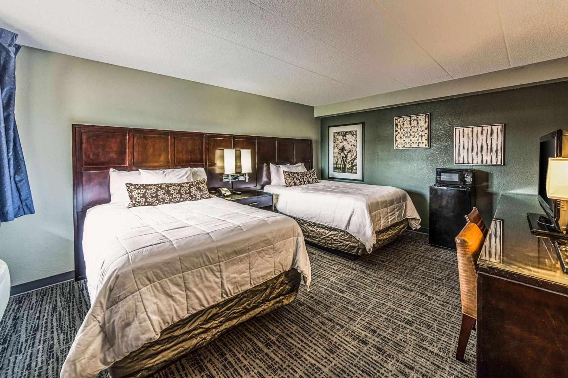 Knights Inn Montgomeryville photo 6